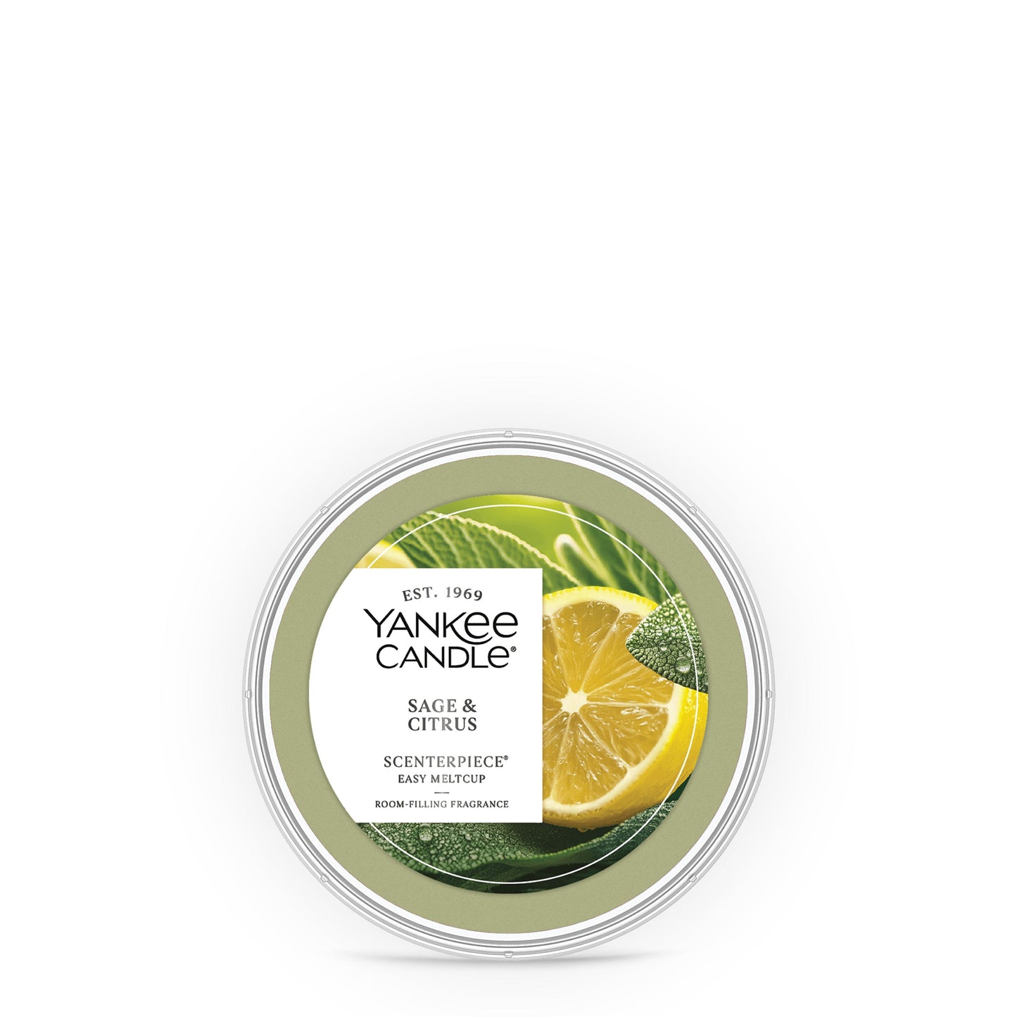 Sage & Citrus Series 5-0158