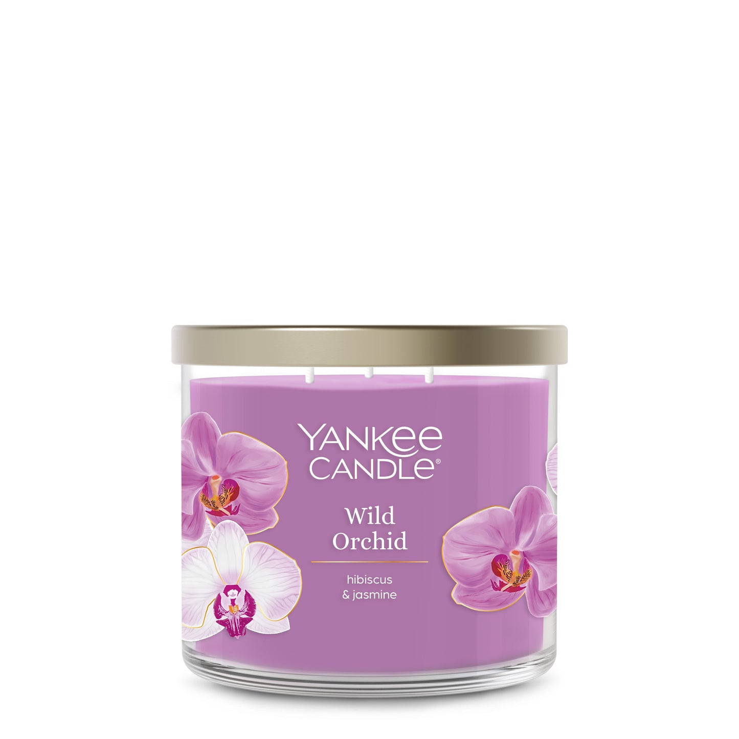 Wild Orchid Series 5-0128