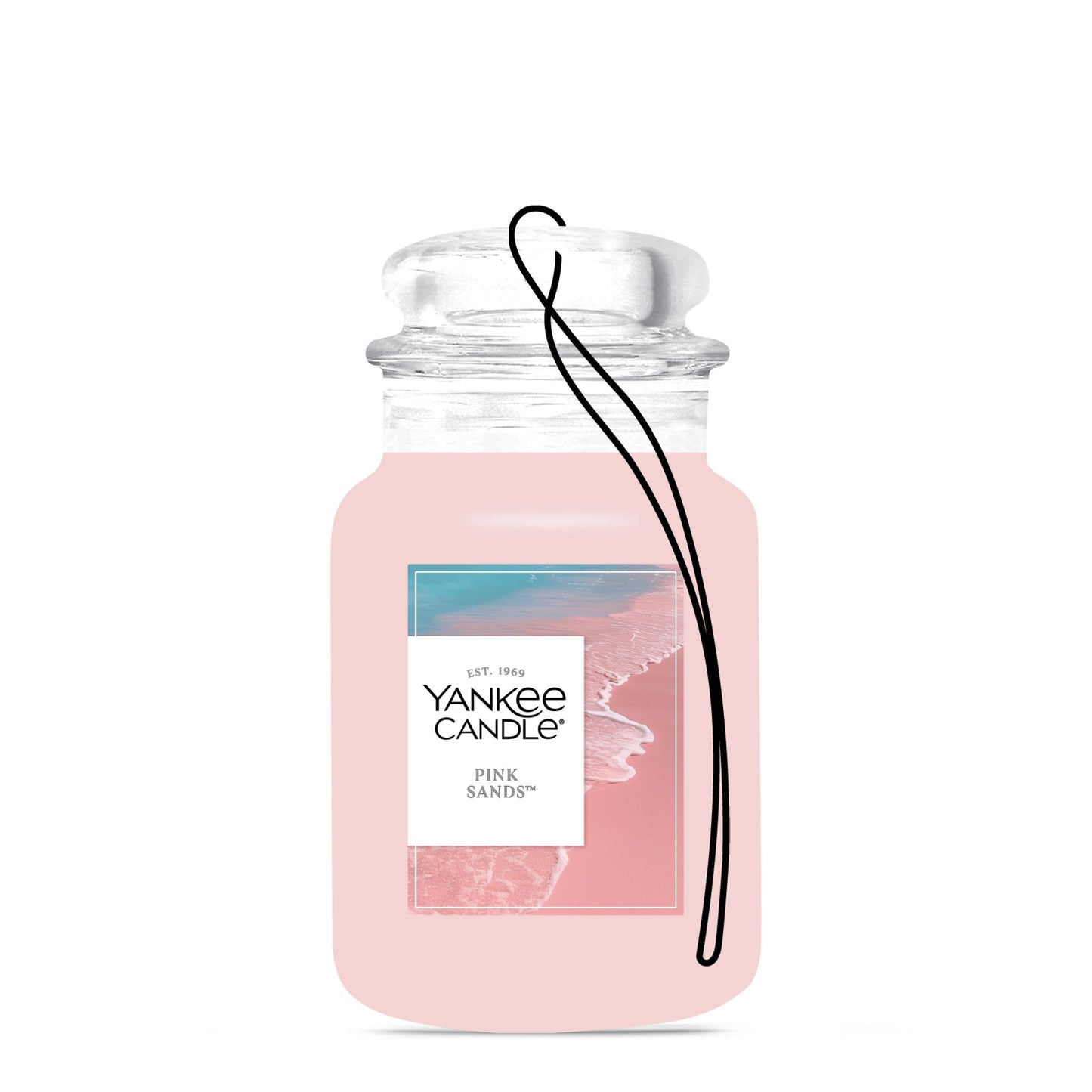 Pink Sands™ Visor Clip Fragrance Kit Shift 5-0104