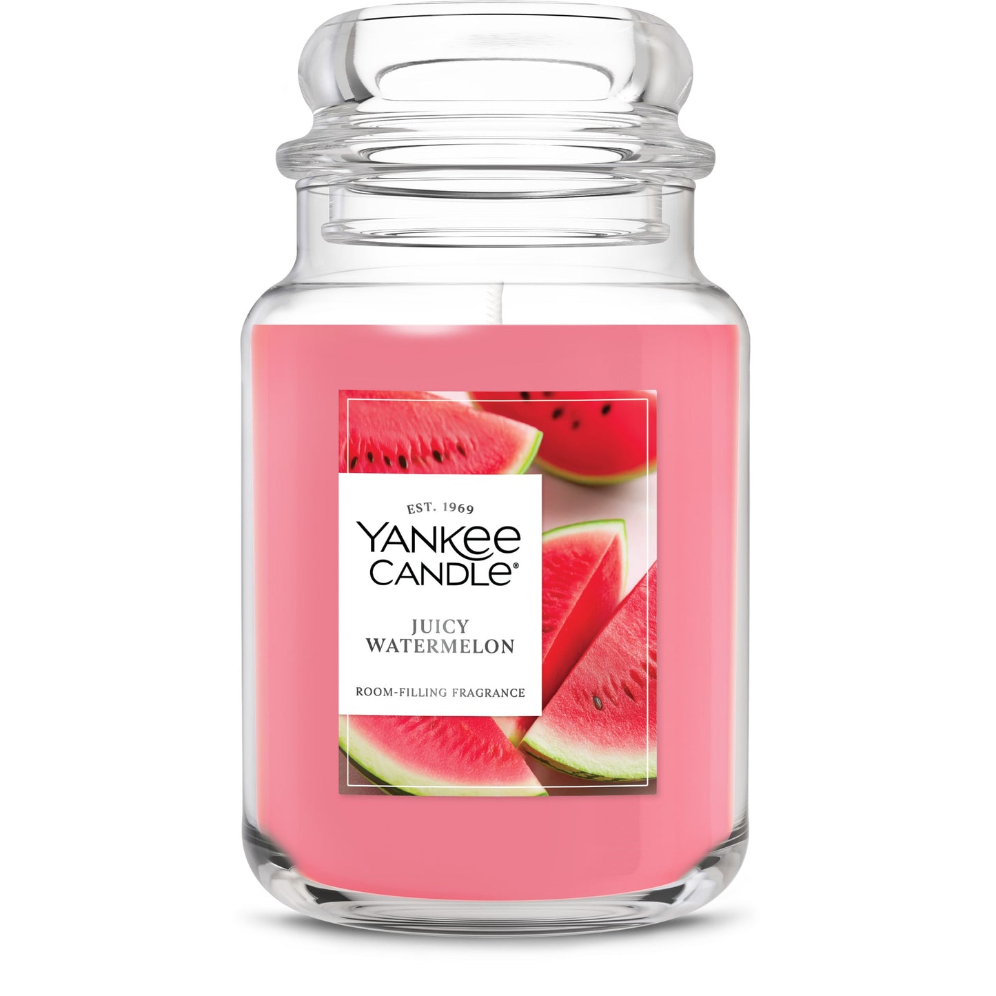 Juicy Watermelon Core 5-0442