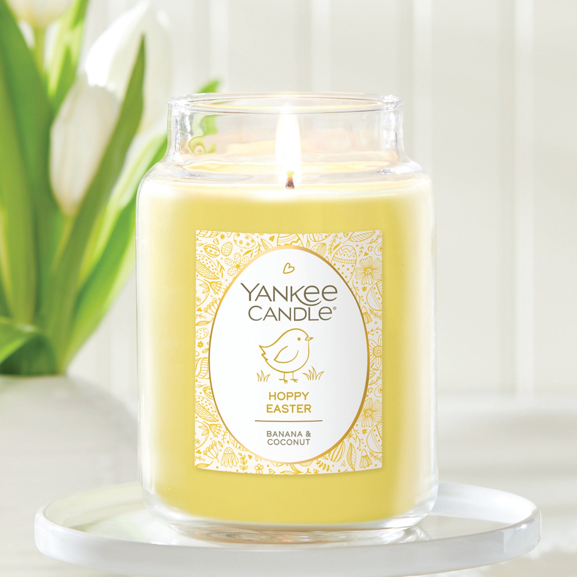 Hoppy Easter