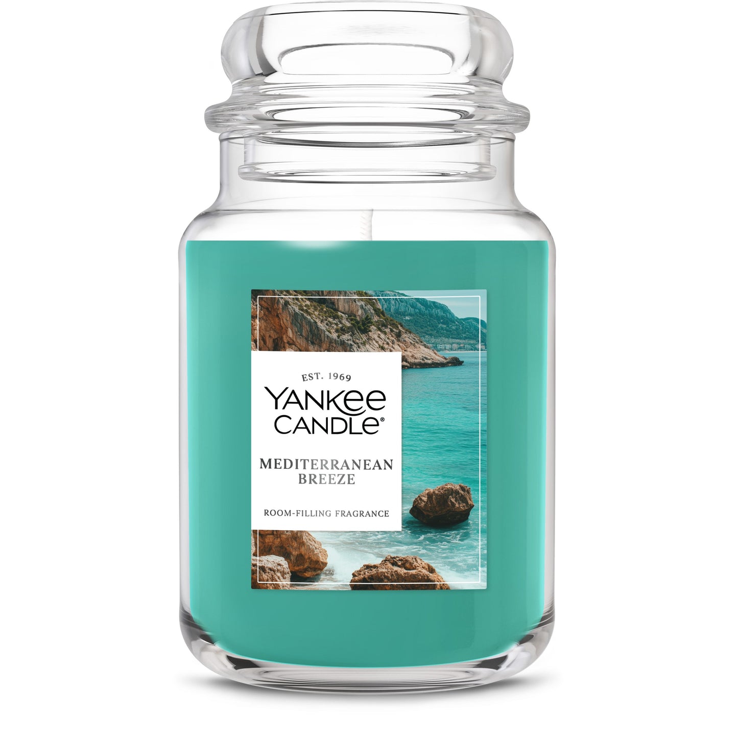 Mediterranean Breeze Series 5-0888