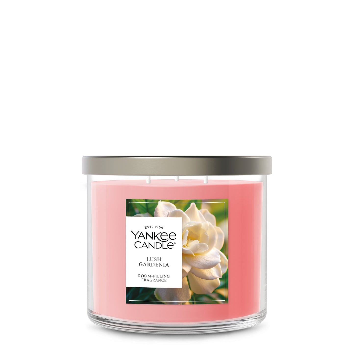 Lush Gardenia Blend 5-0695