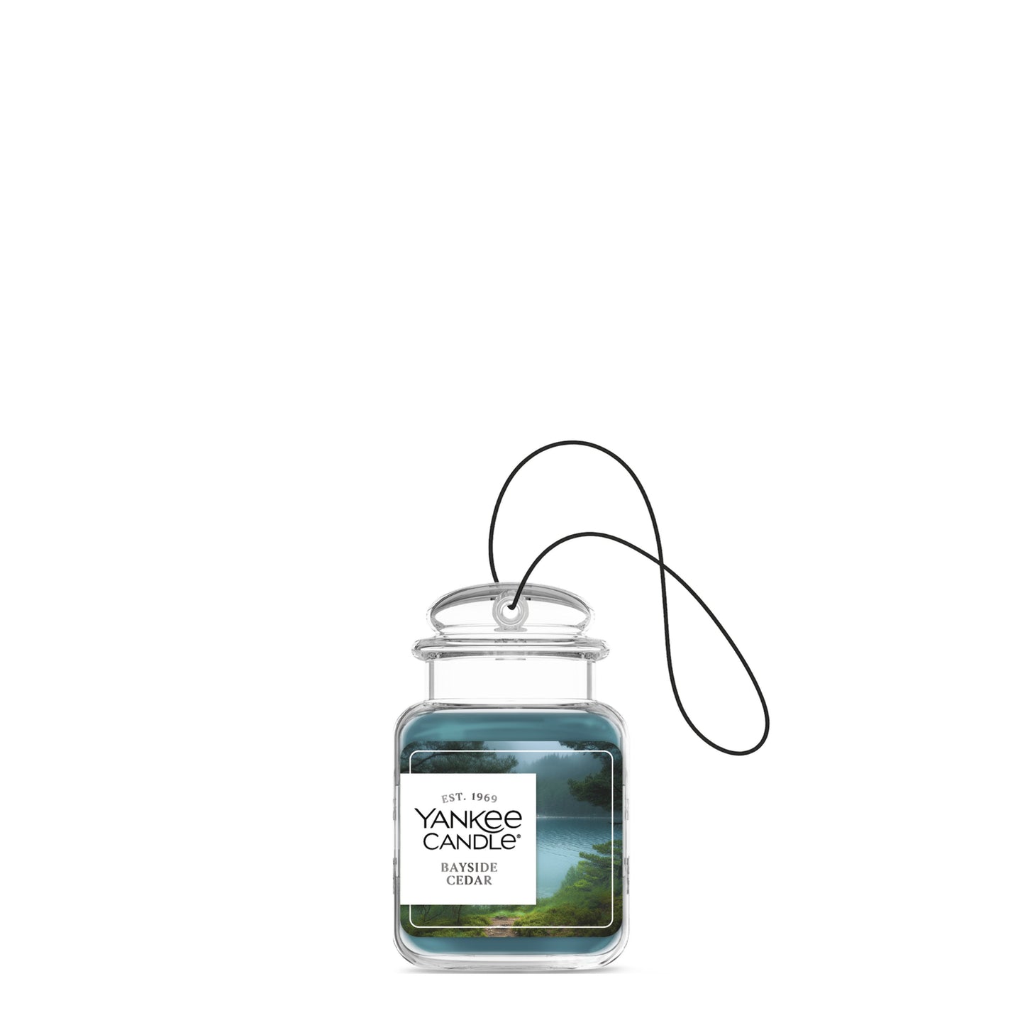 Bayside Cedar Series 5-0248