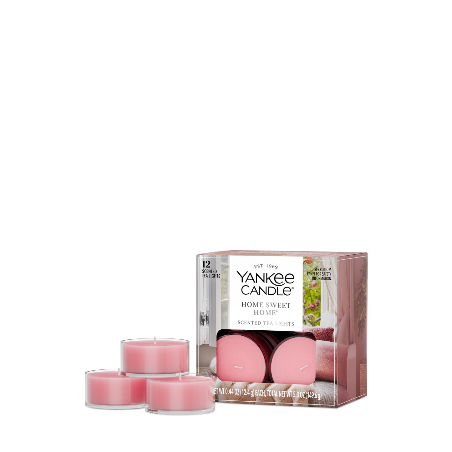 Home Sweet Home® Core 5-0142