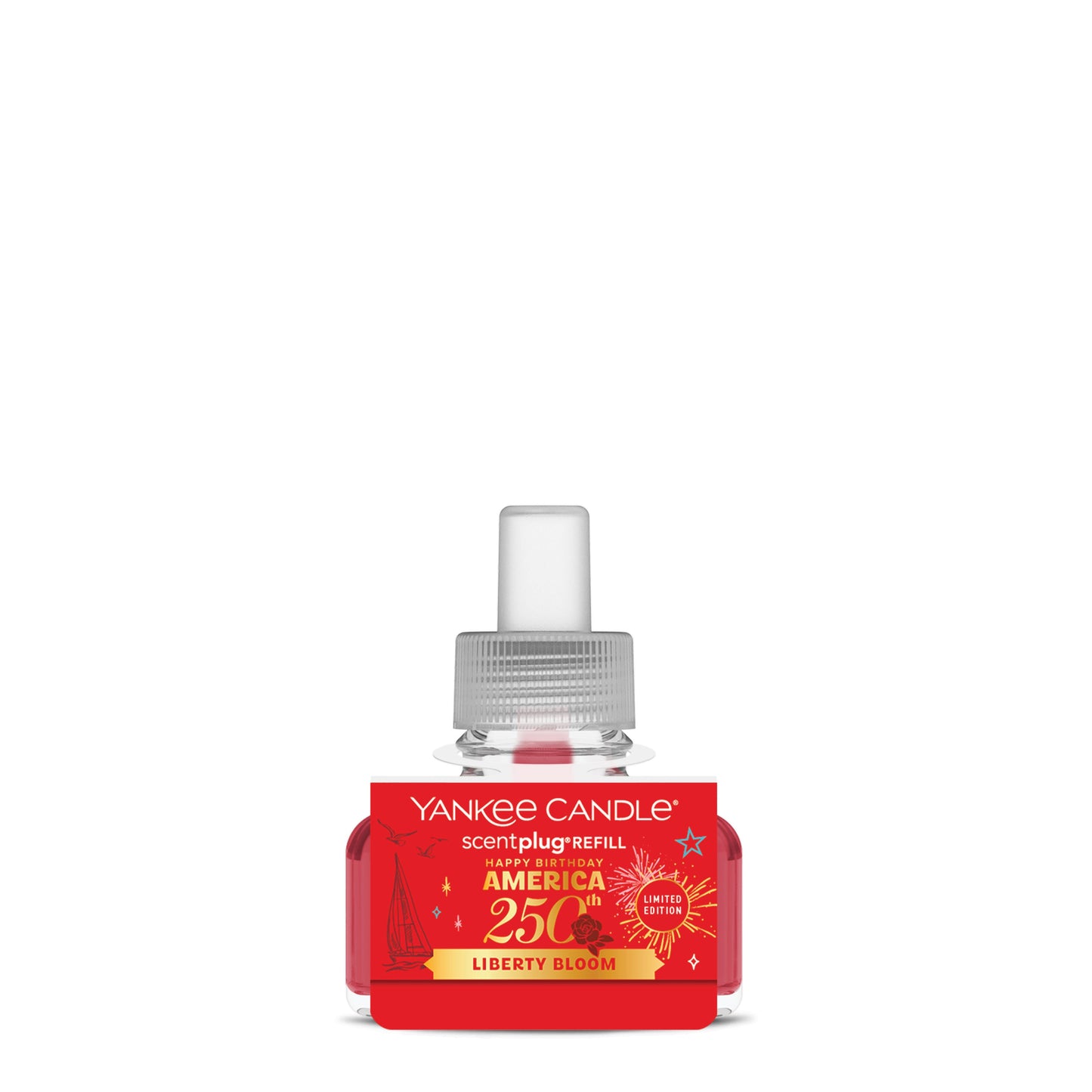 Liberty Bloom Wave 5-0156