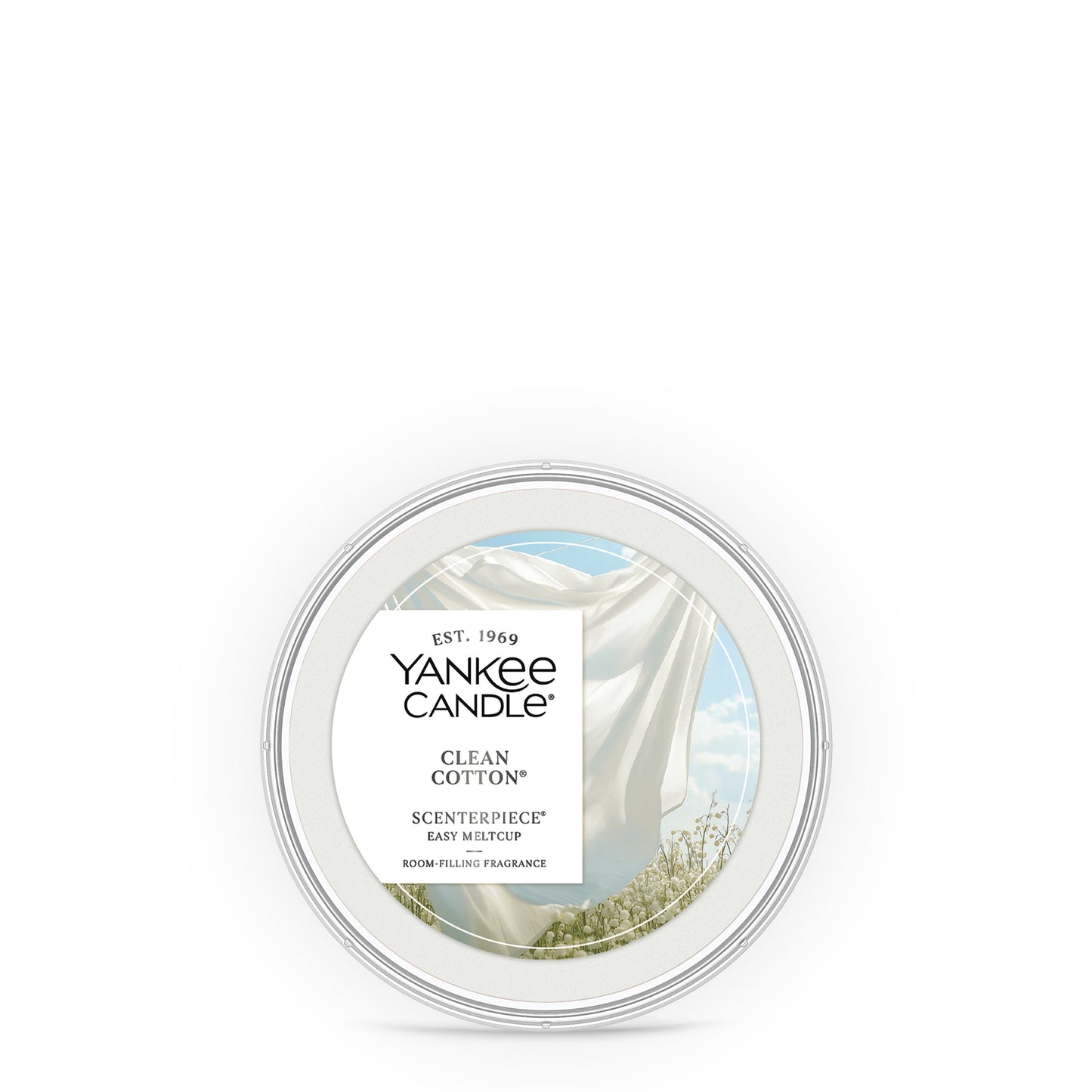 Clean Cotton® Blend 5-0885