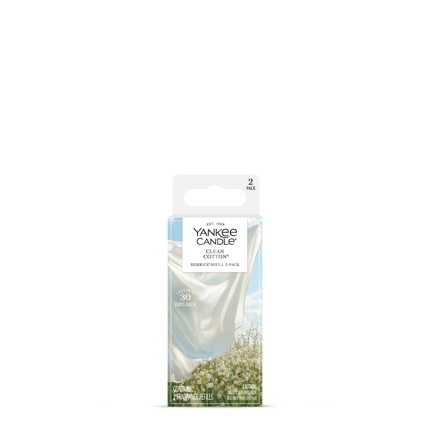 Clean Cotton® Drop 5-0760