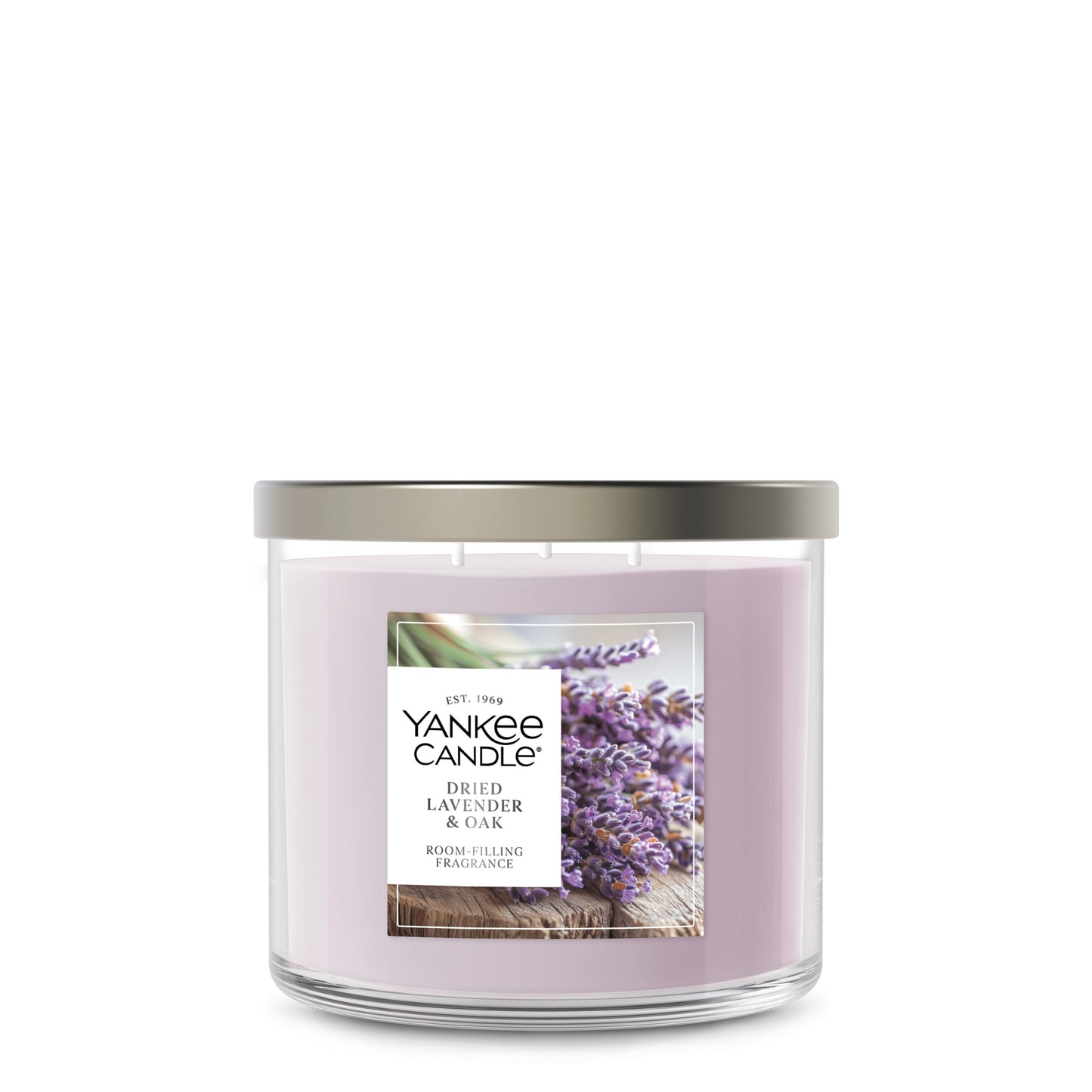 Dried Lavender & Oak Blend 5-0475