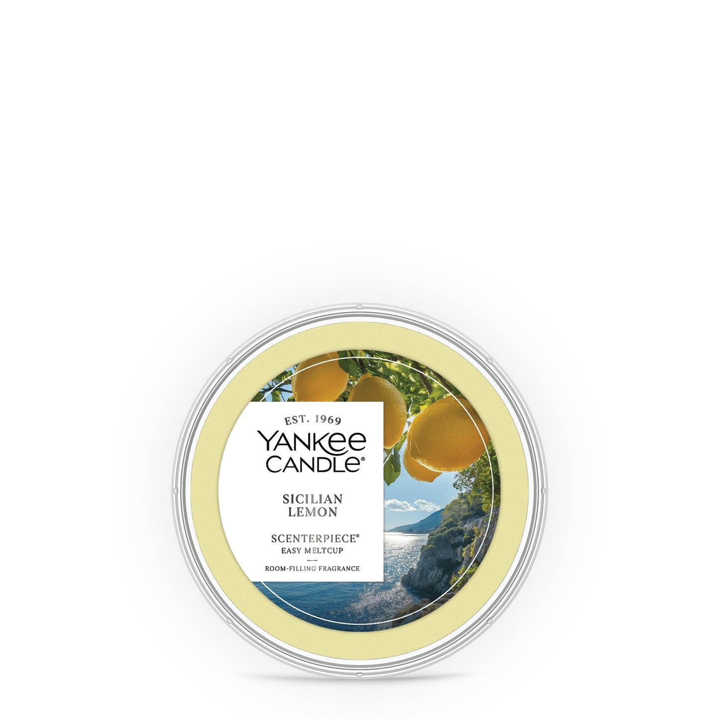 Sicilian Lemon Select 5-0309