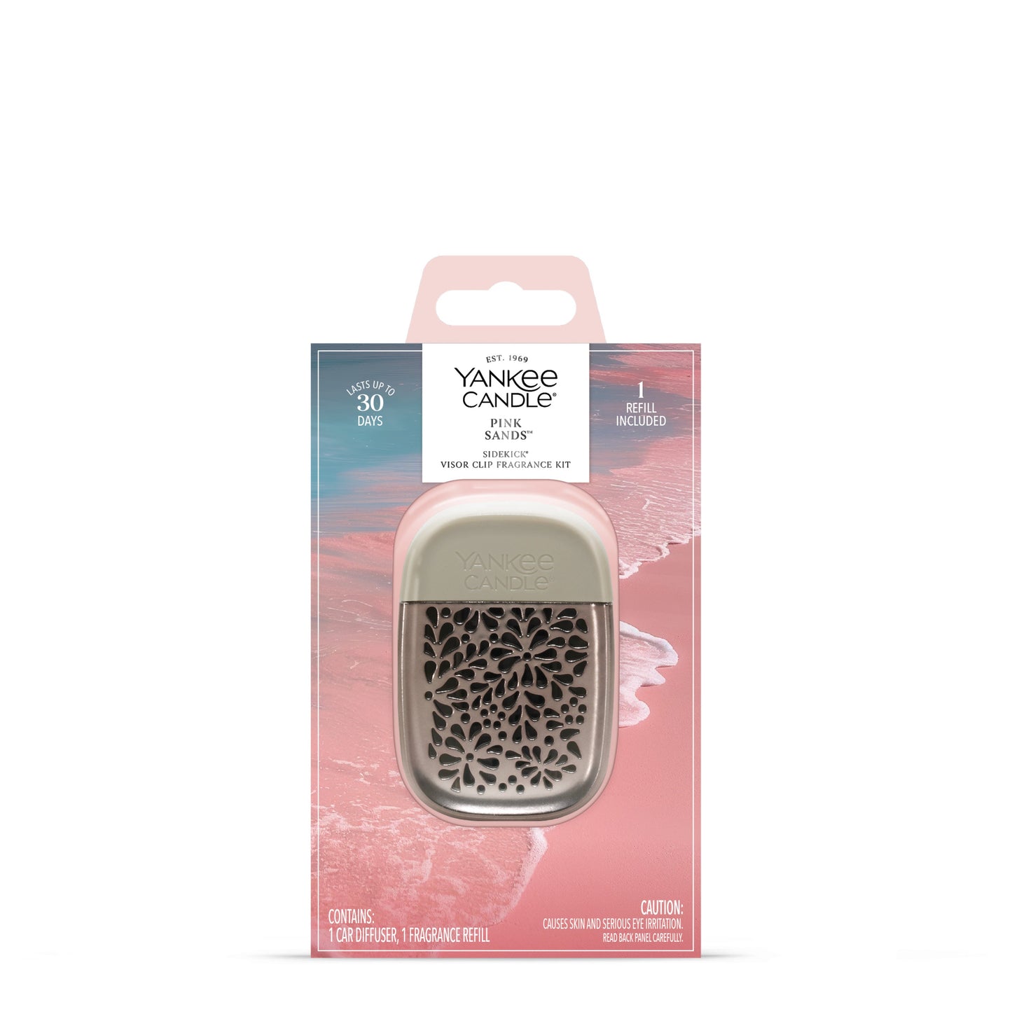Pink Sands™ Drop 5-0070
