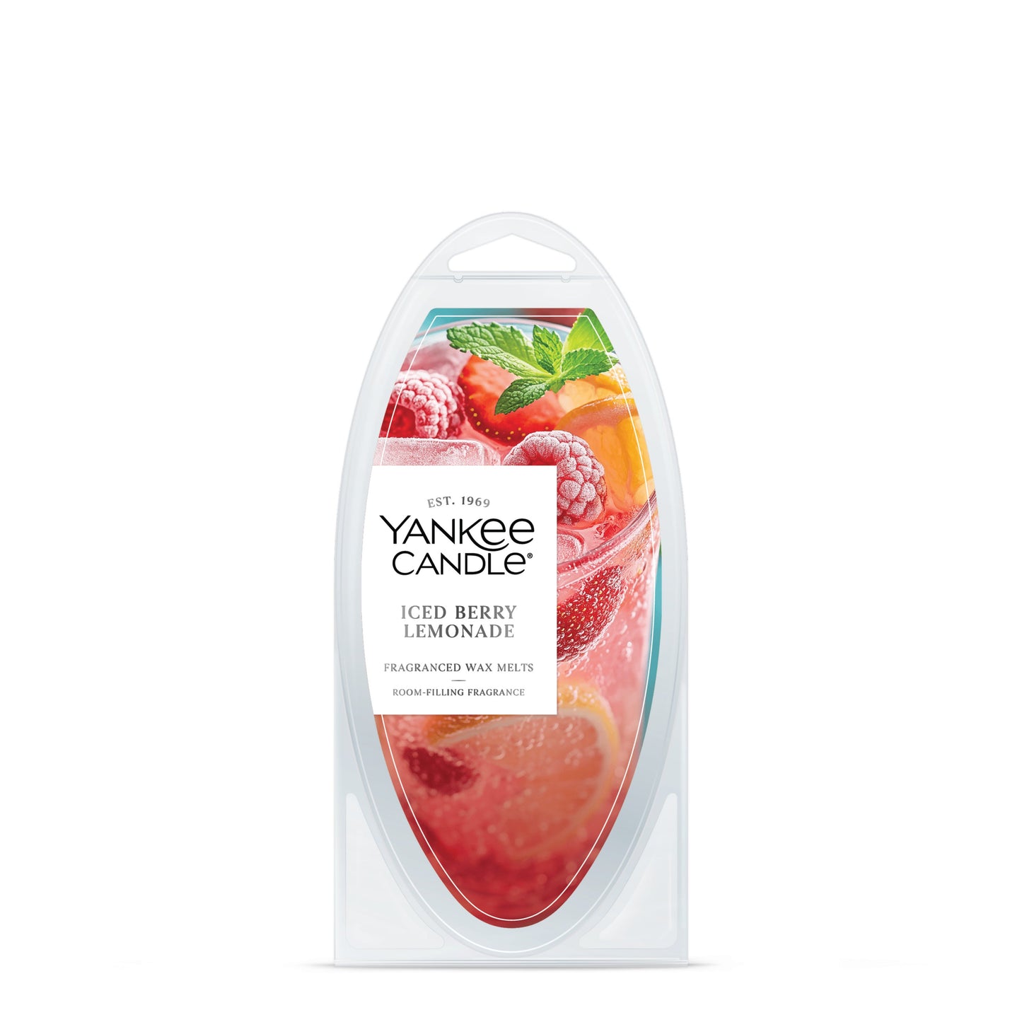 Iced Berry Lemonade Daily 5-0093