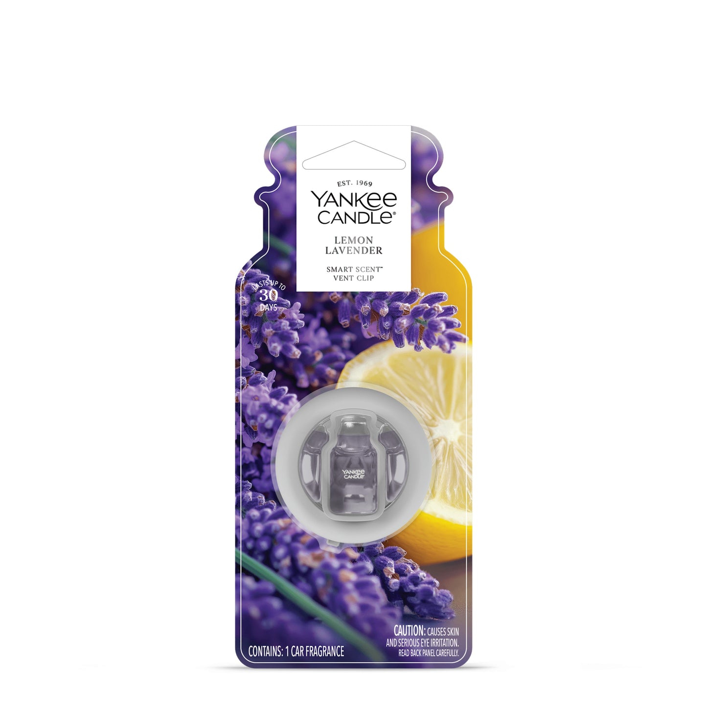Lemon Lavender Shift 5-0054