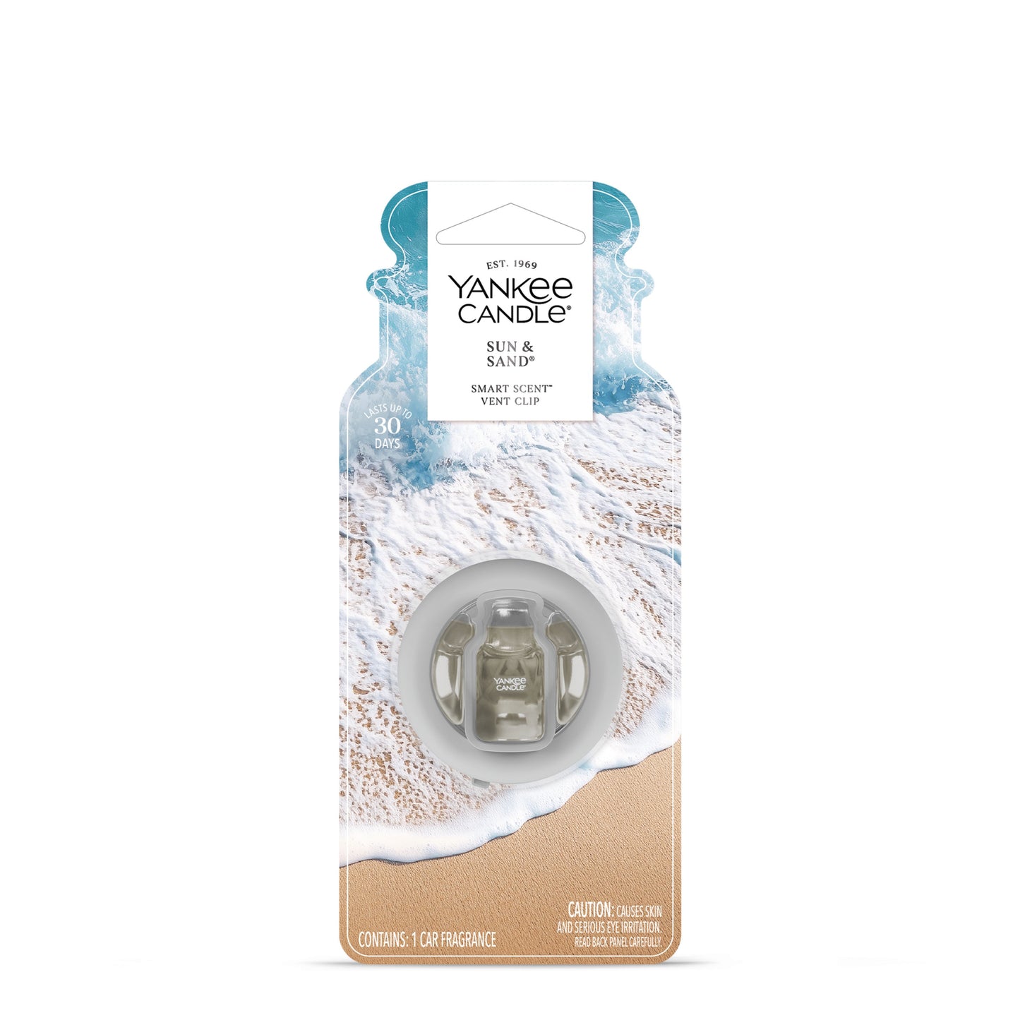 Sun & Sand® Edit 5-0217