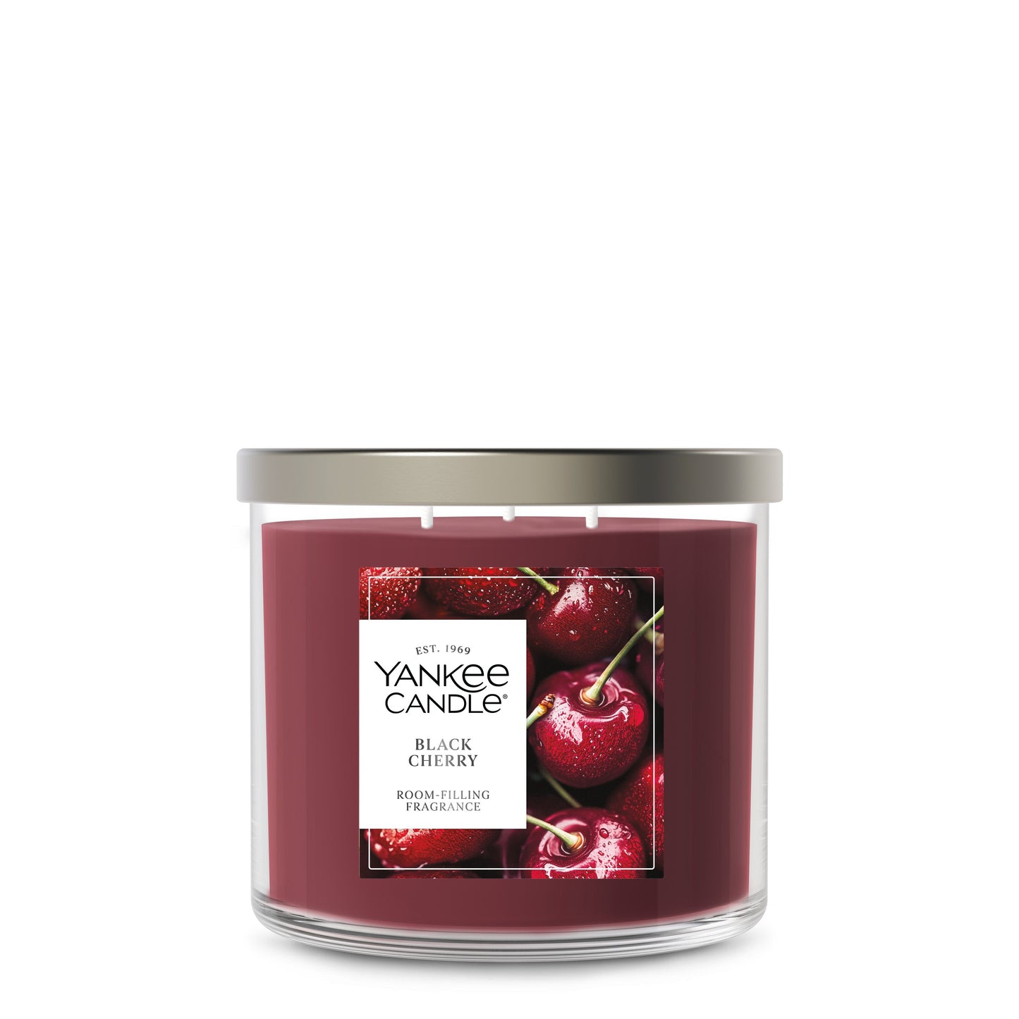 Black Cherry Wave 5-0696