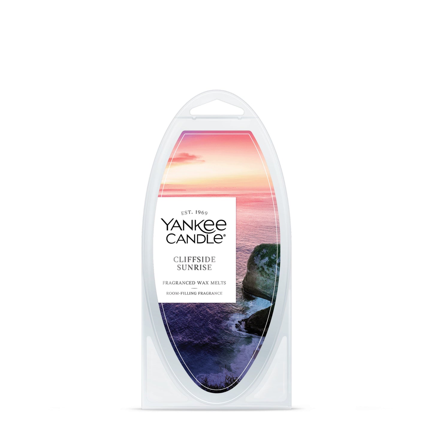 Cliffside Sunrise Series 5-0648