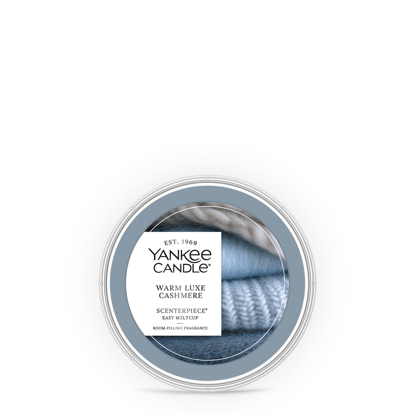 Warm Luxe Cashmere Drop 5-0390