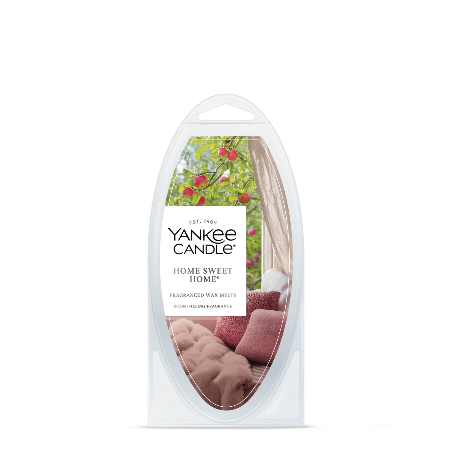 Home Sweet Home® Daily 5-0923