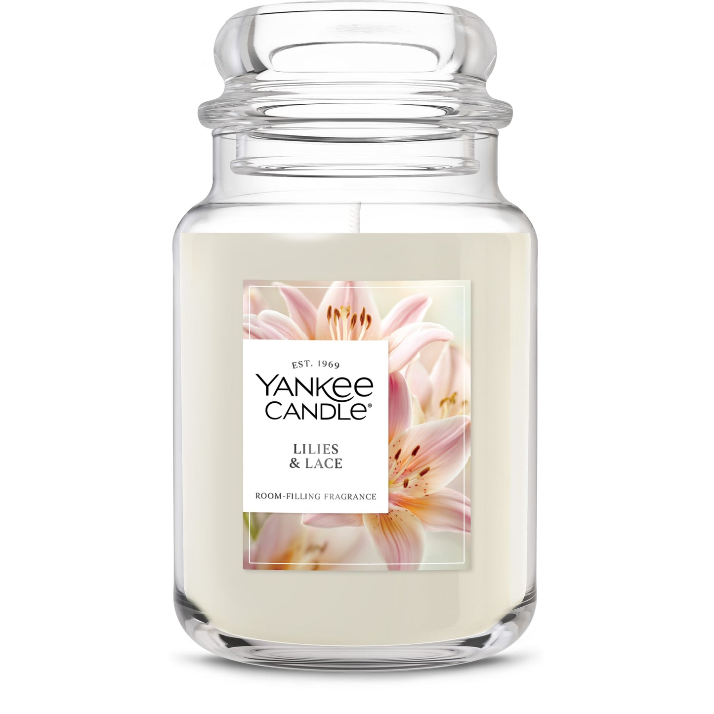 Lilies & Lace Edit 5-0797