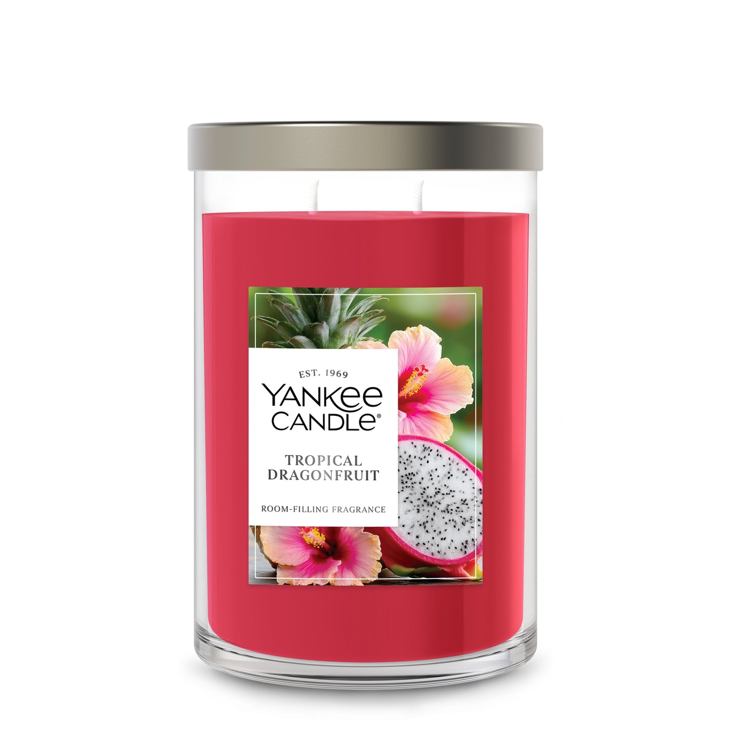 Tropical Dragonfruit Blend 5-0525