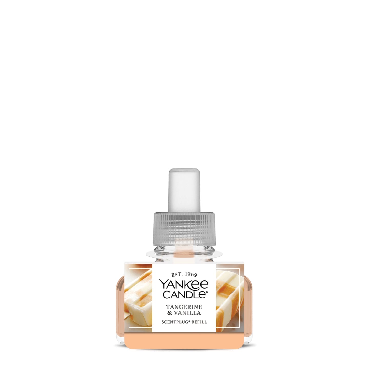 Tangerine & Vanilla Series 5-0188