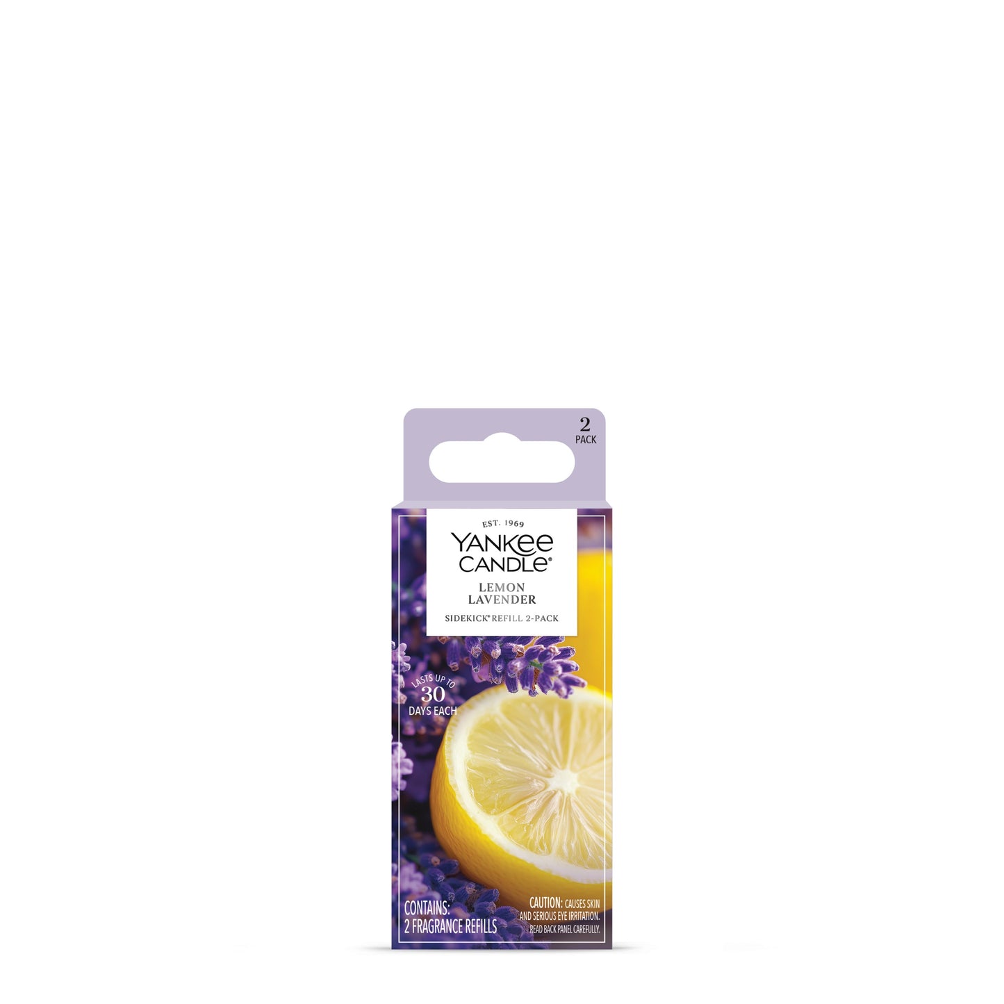 Lemon Lavender Select 5-0099