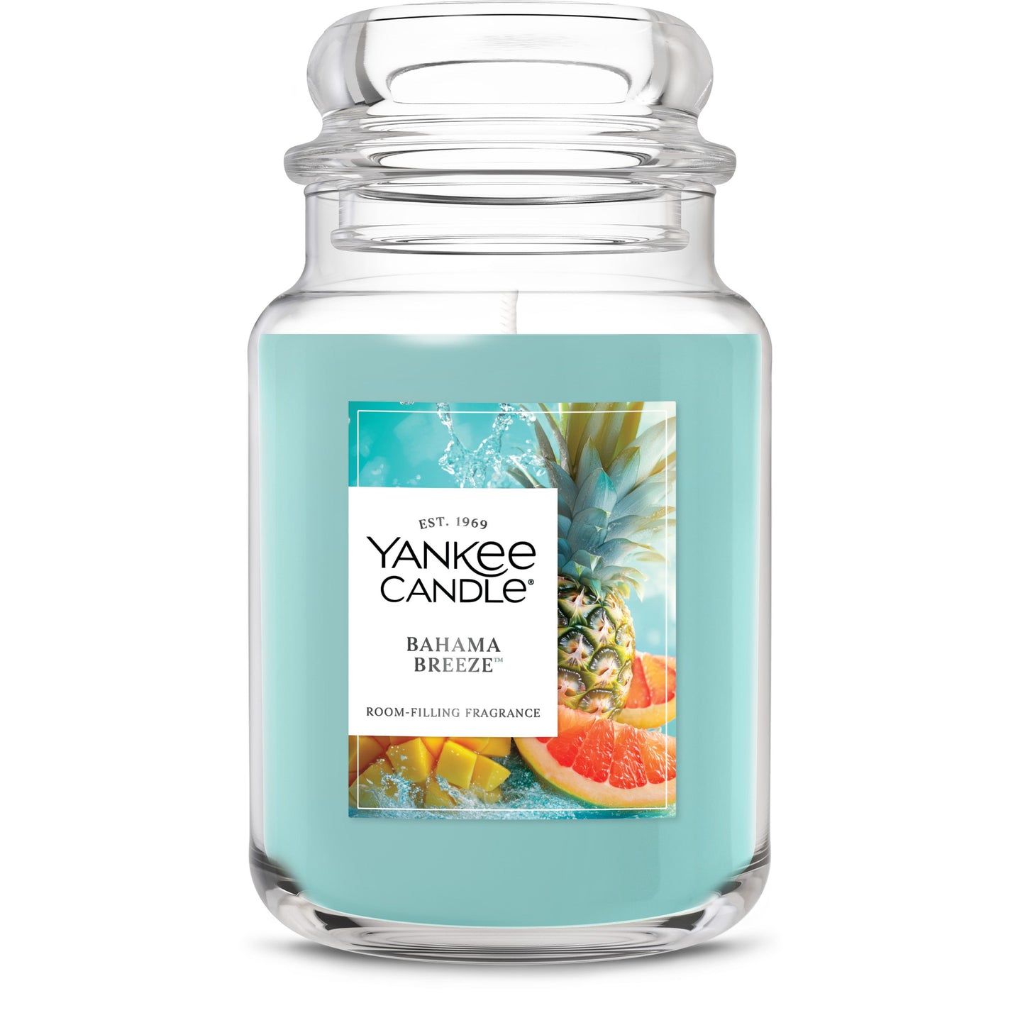 Bahama Breeze™ Blend 5-0205