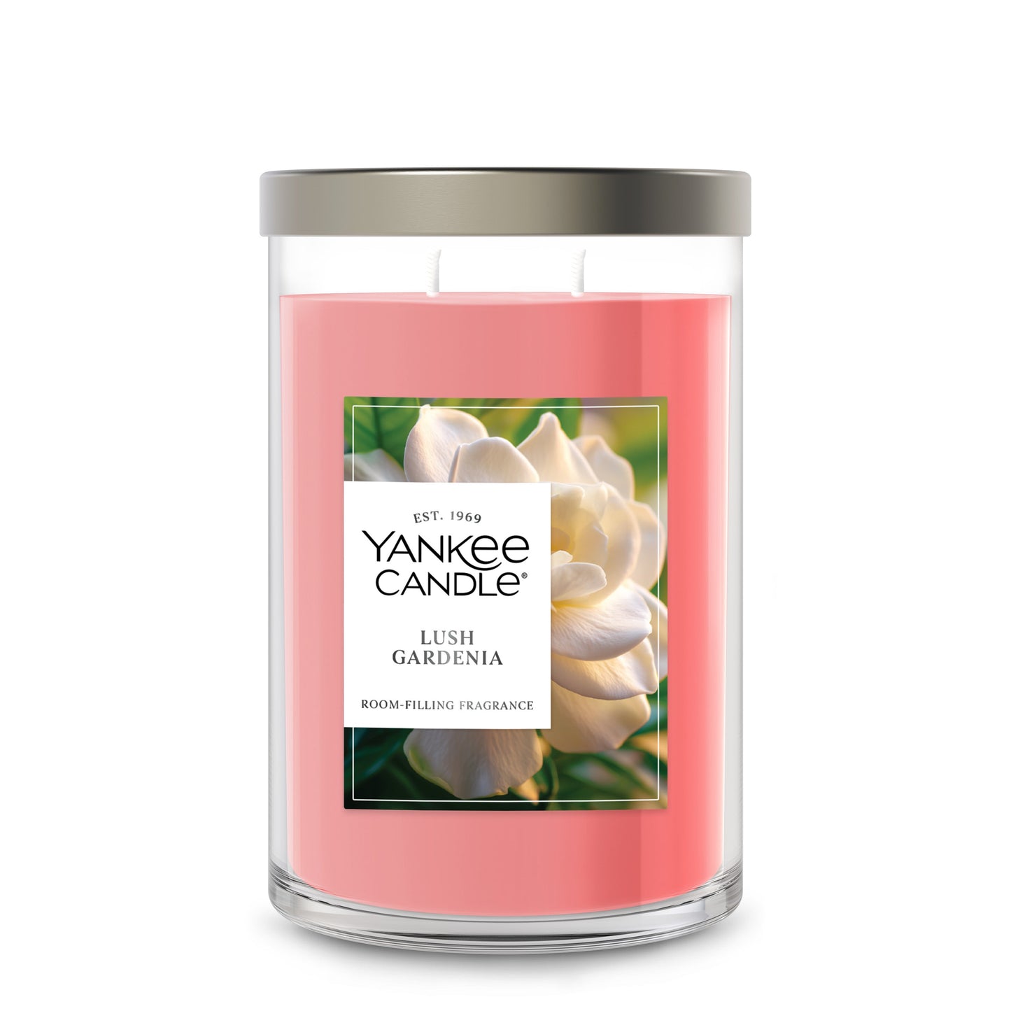 Lush Gardenia Blend 5-0695