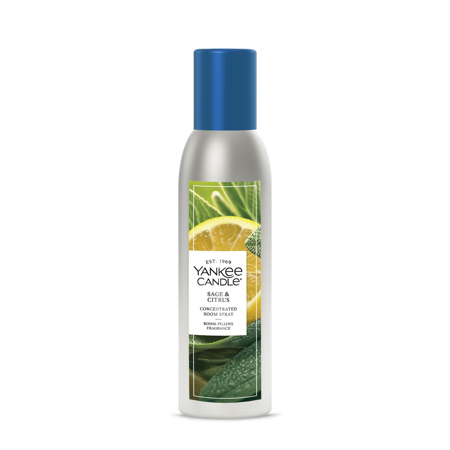 Sage & Citrus Blend 5-0665