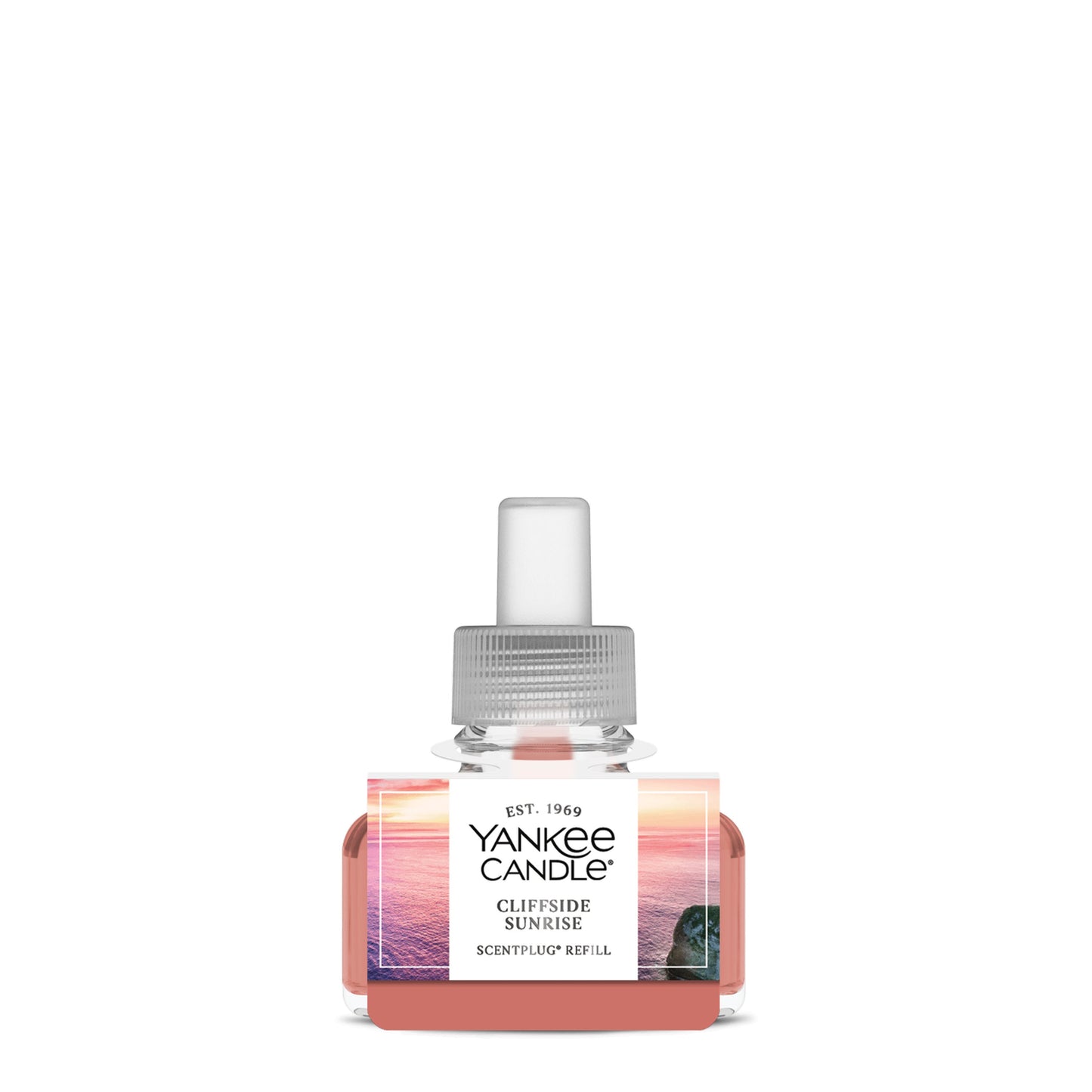 Cliffside Sunrise Blend 5-0715