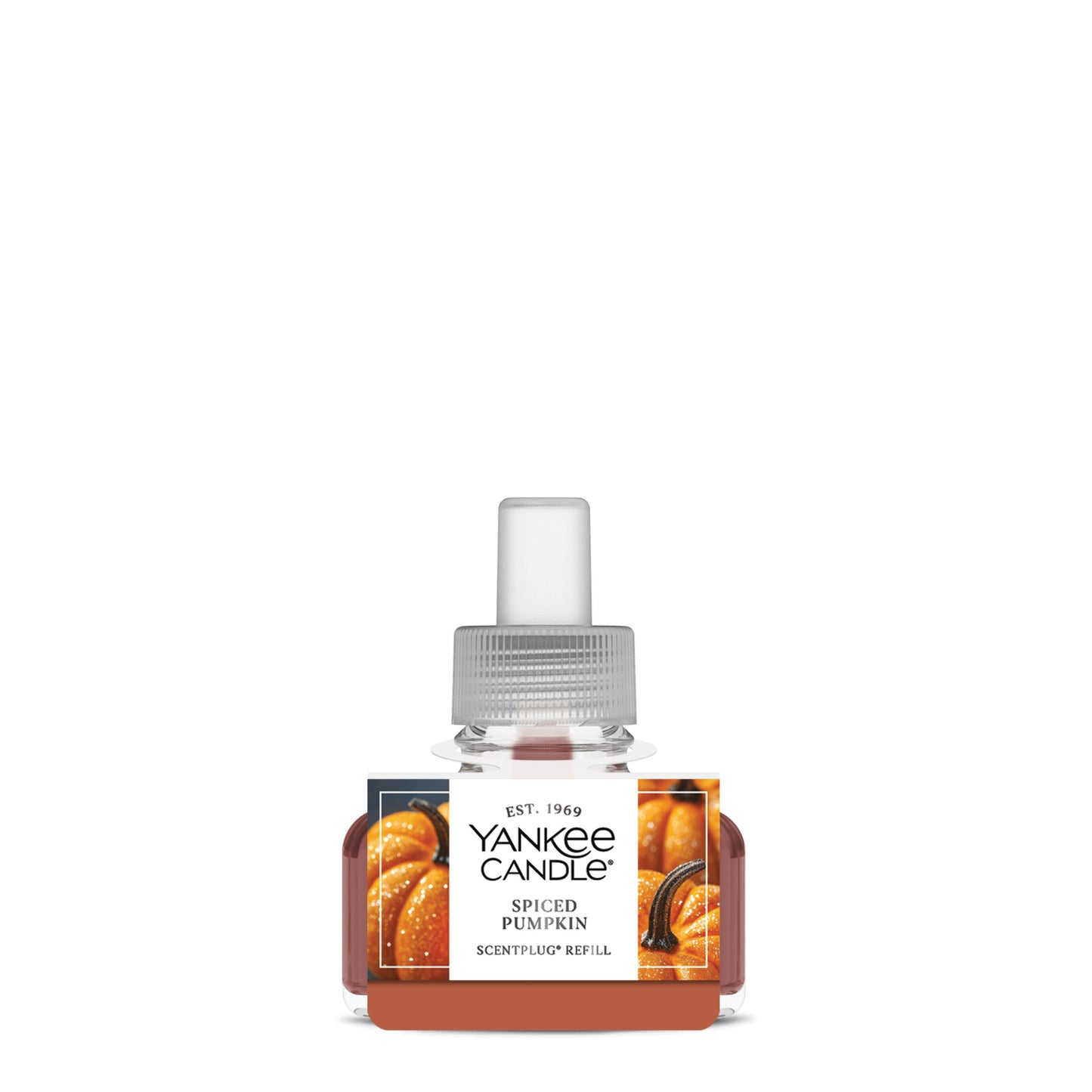 Spiced Pumpkin Studio 5-0741