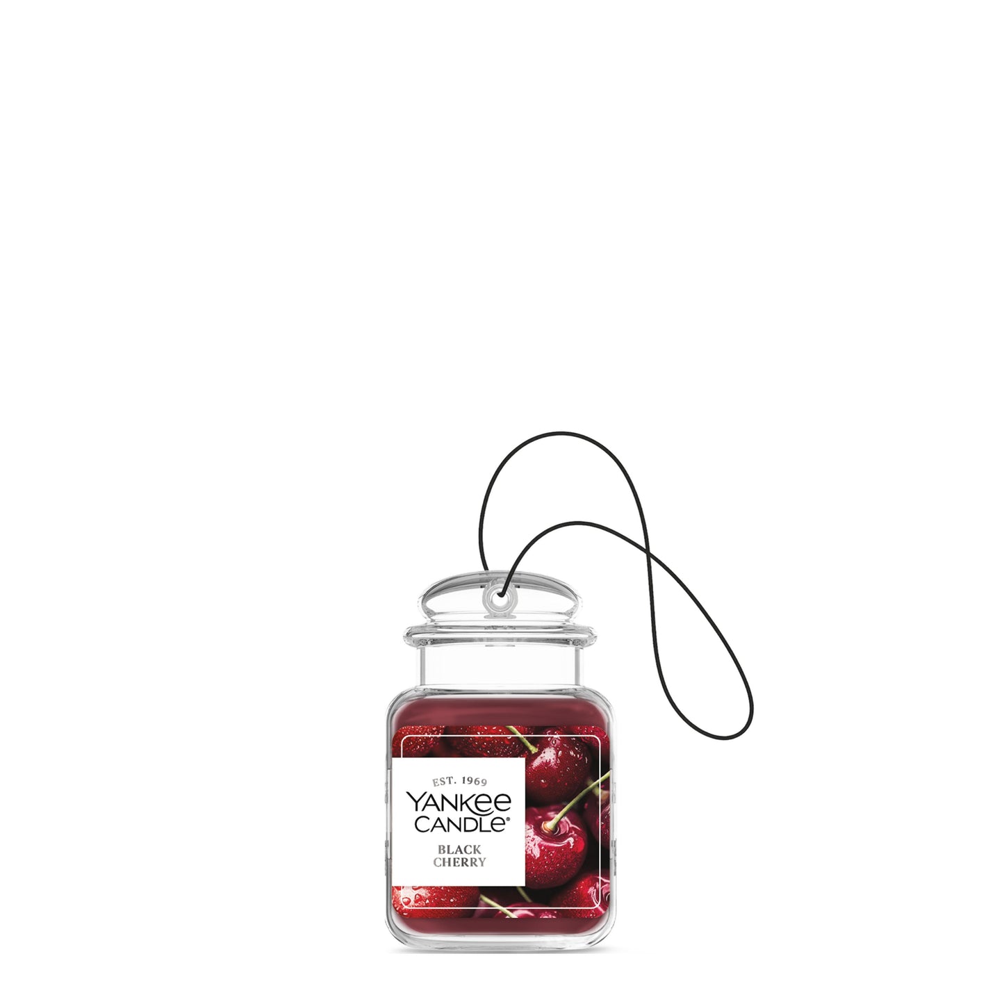Black Cherry Series 5-0288