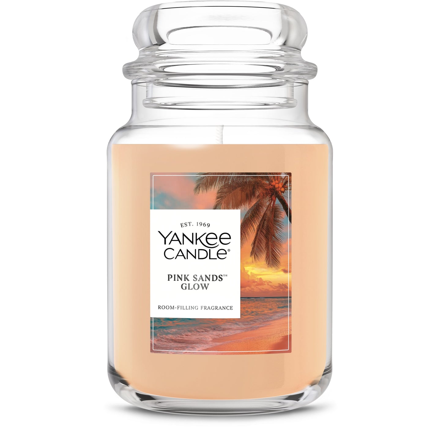 Pink Sands™ Glow Core 5-0082