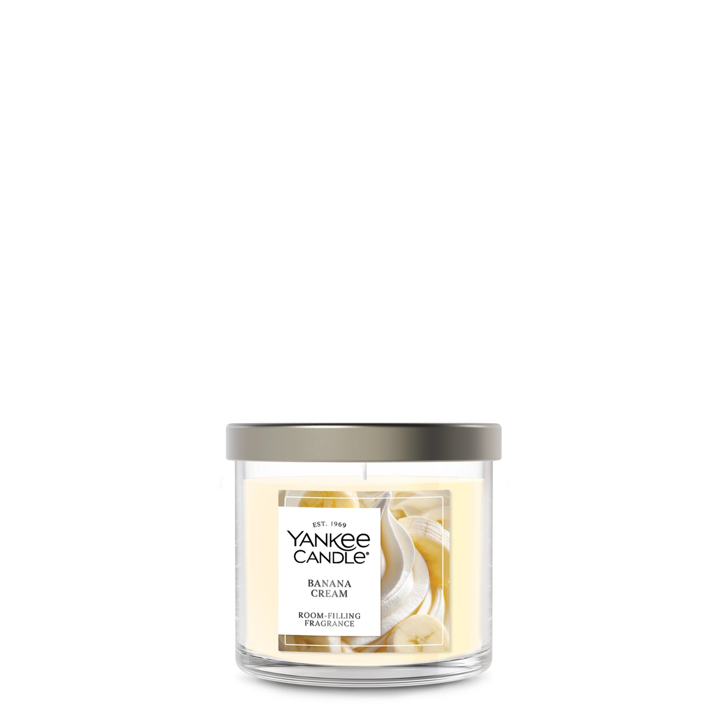 Banana Cream Wave 5-0276