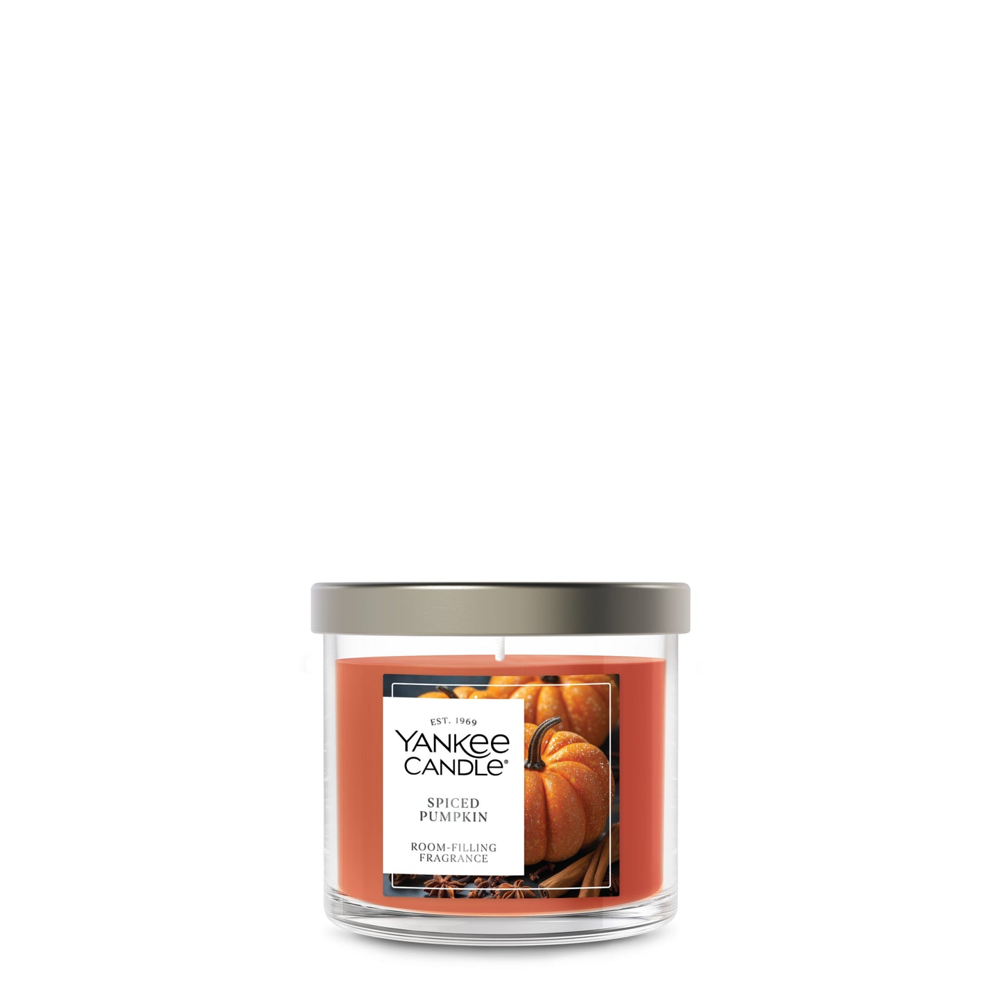 Spiced Pumpkin Core 5-0782