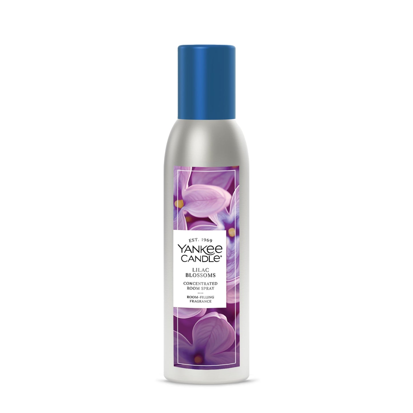 Lilac Blossoms Core 5-0422