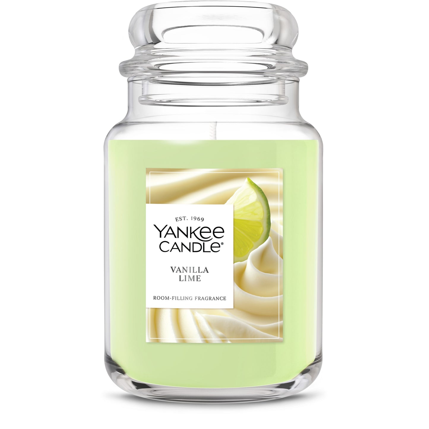 Vanilla Lime Studio 5-0671