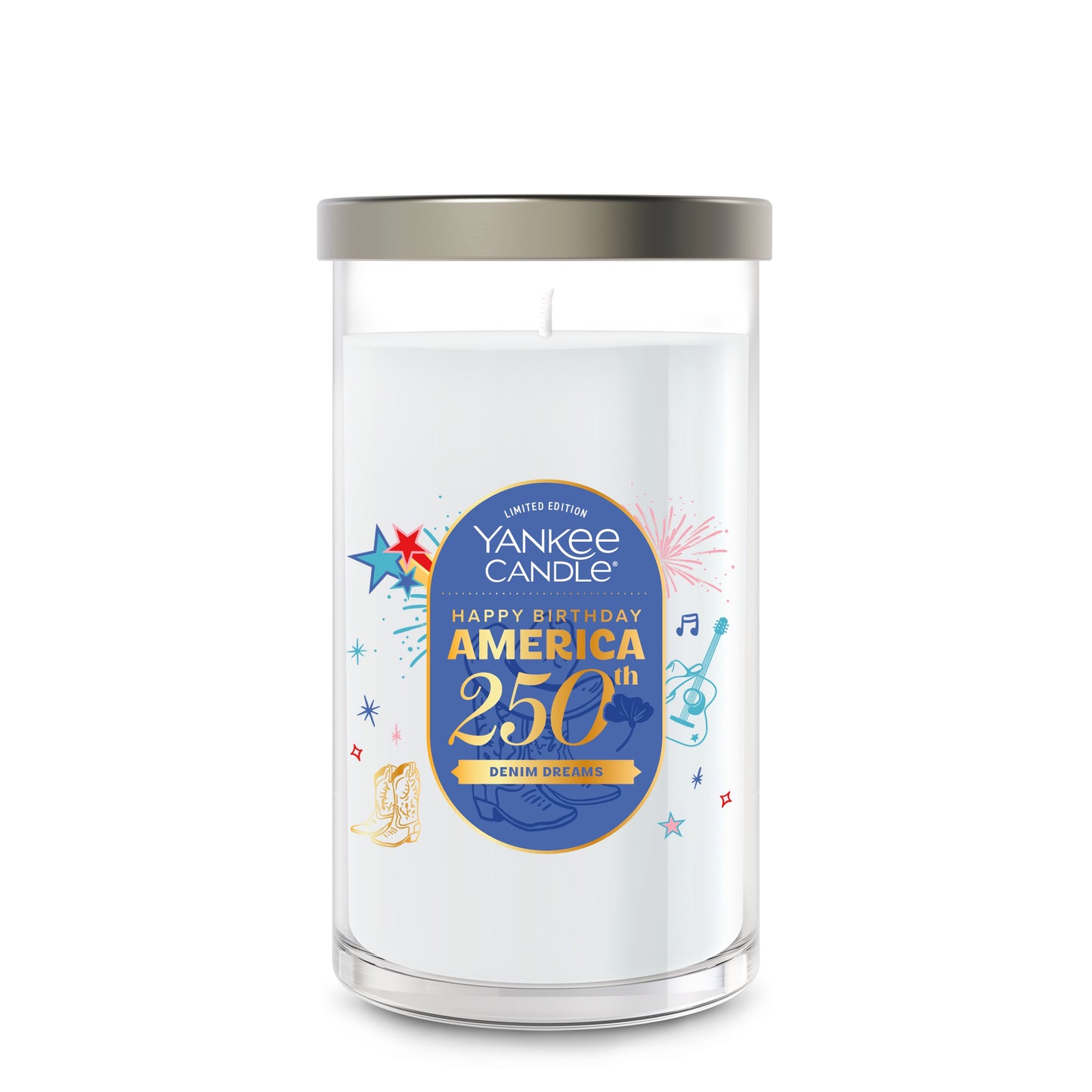 Denim Dreams Blend 5-0505