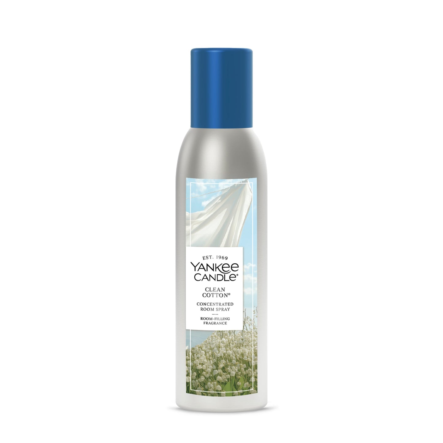 Clean Cotton® Edit 5-0117