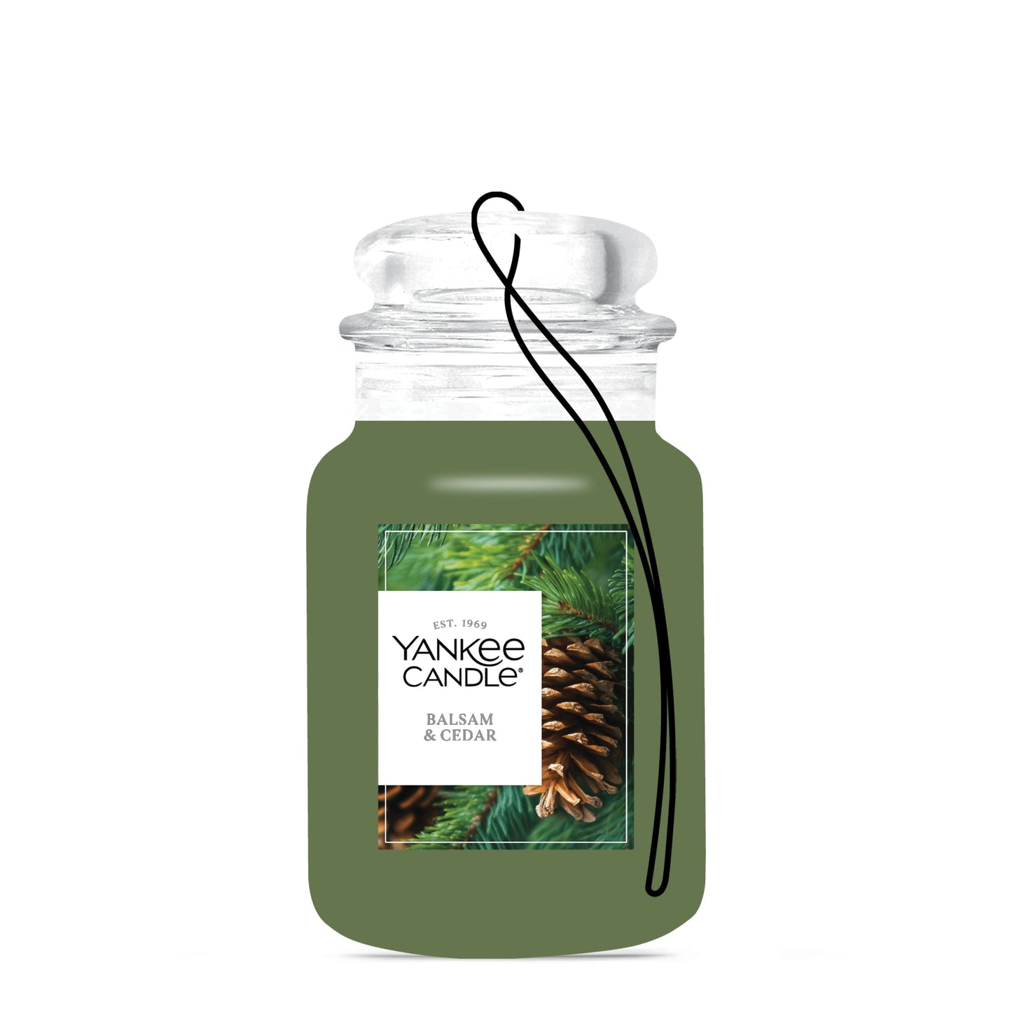Balsam & Cedar Studio 5-0021
