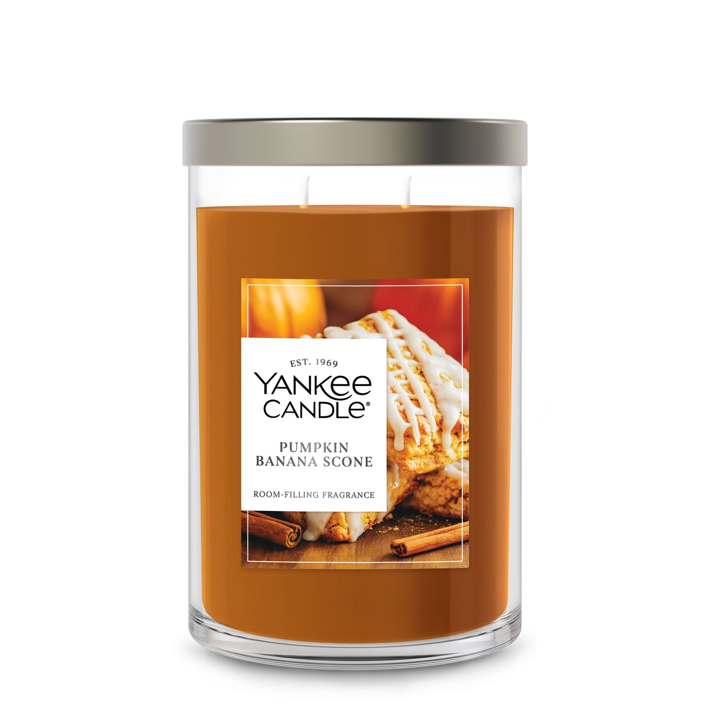 Pumpkin Banana Scone Select 5-0159