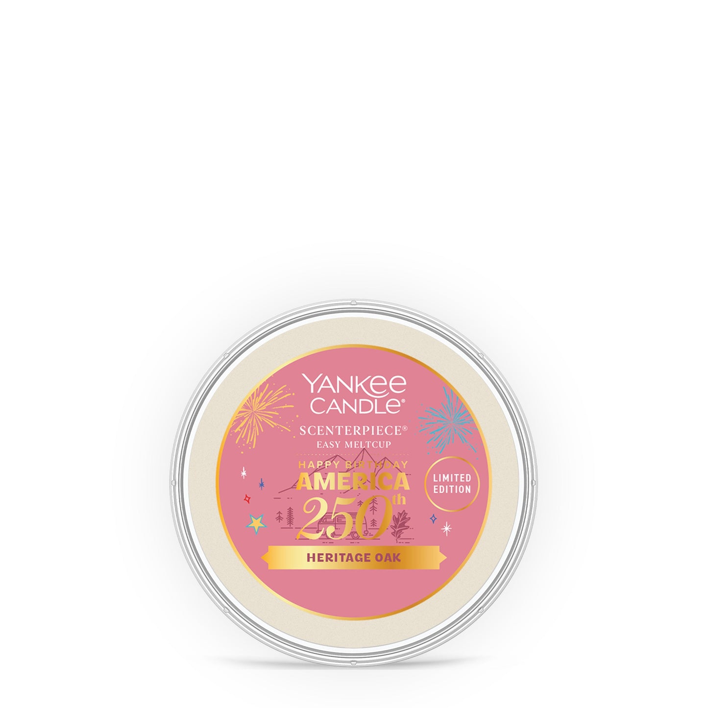 Heritage Oak Blend 5-0585