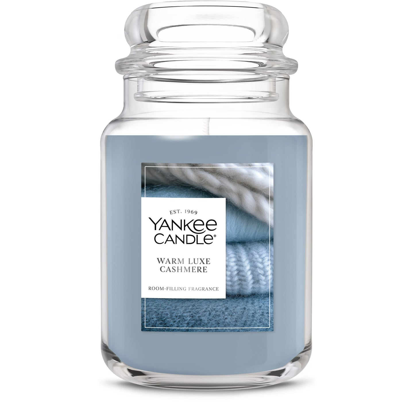 Warm Luxe Cashmere Blend 5-0855