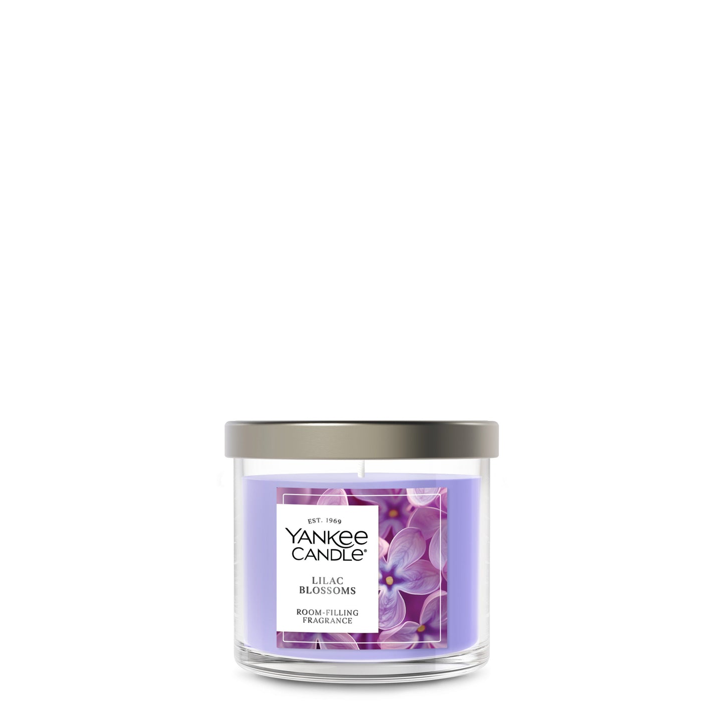 Lilac Blossoms Daily 5-0663