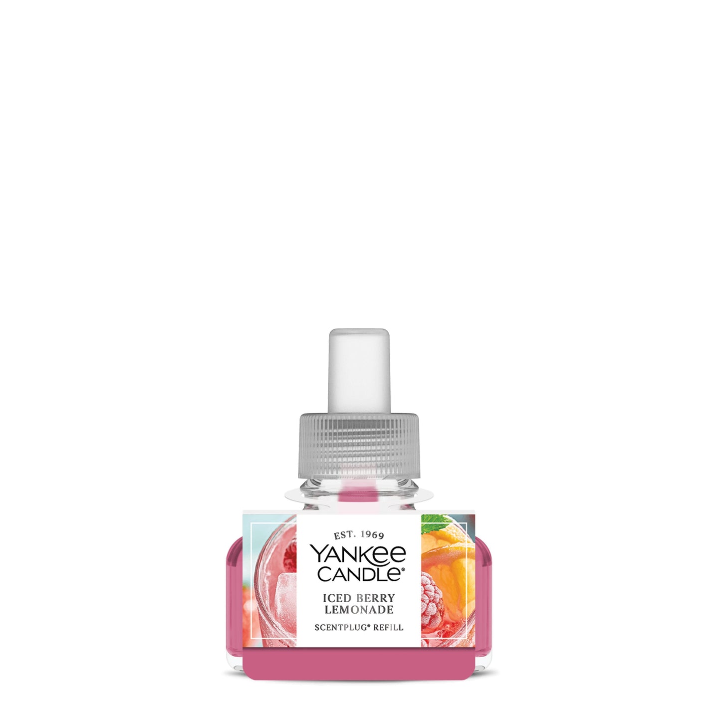 Iced Berry Lemonade Blend 5-0025