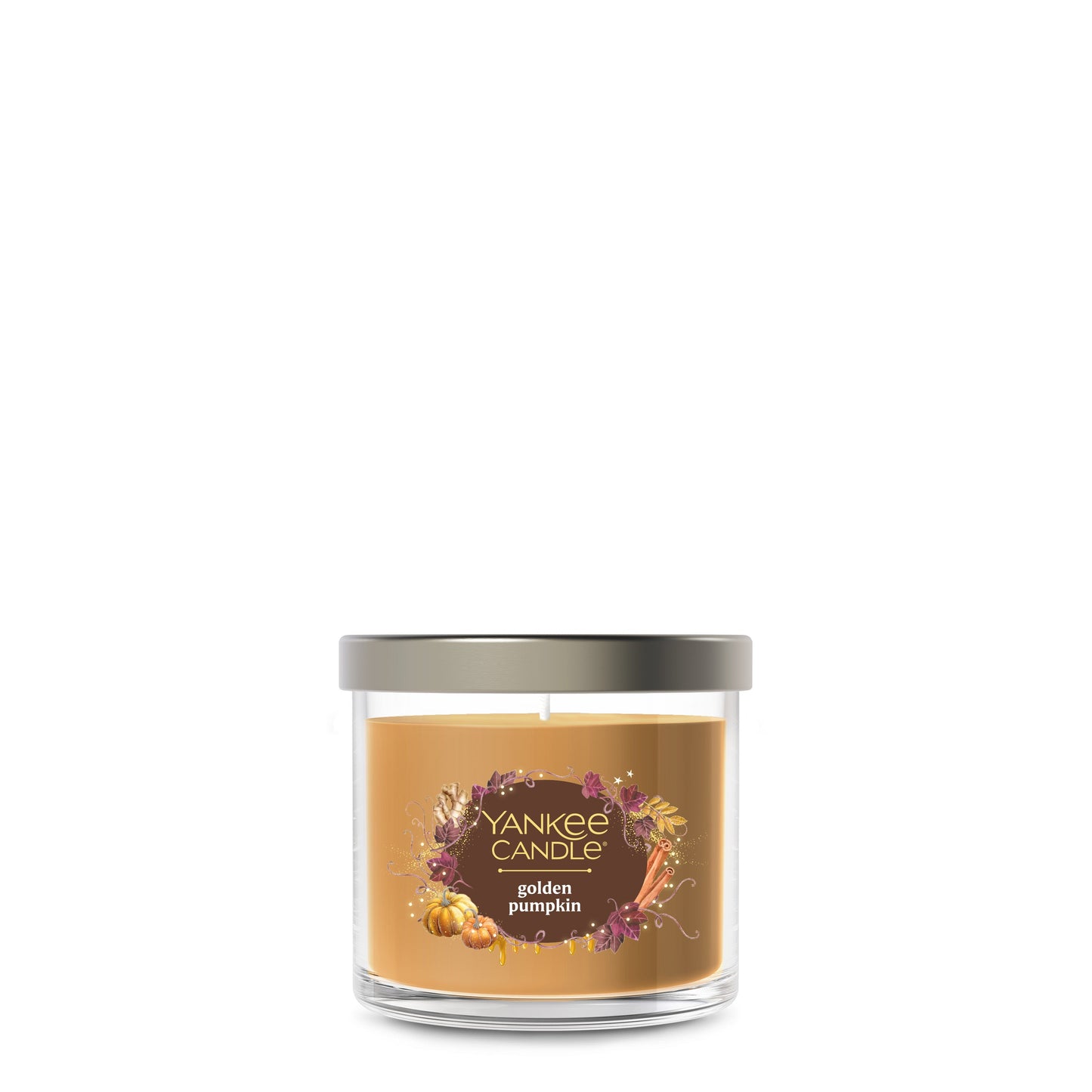Golden Pumpkin Blend 5-0215