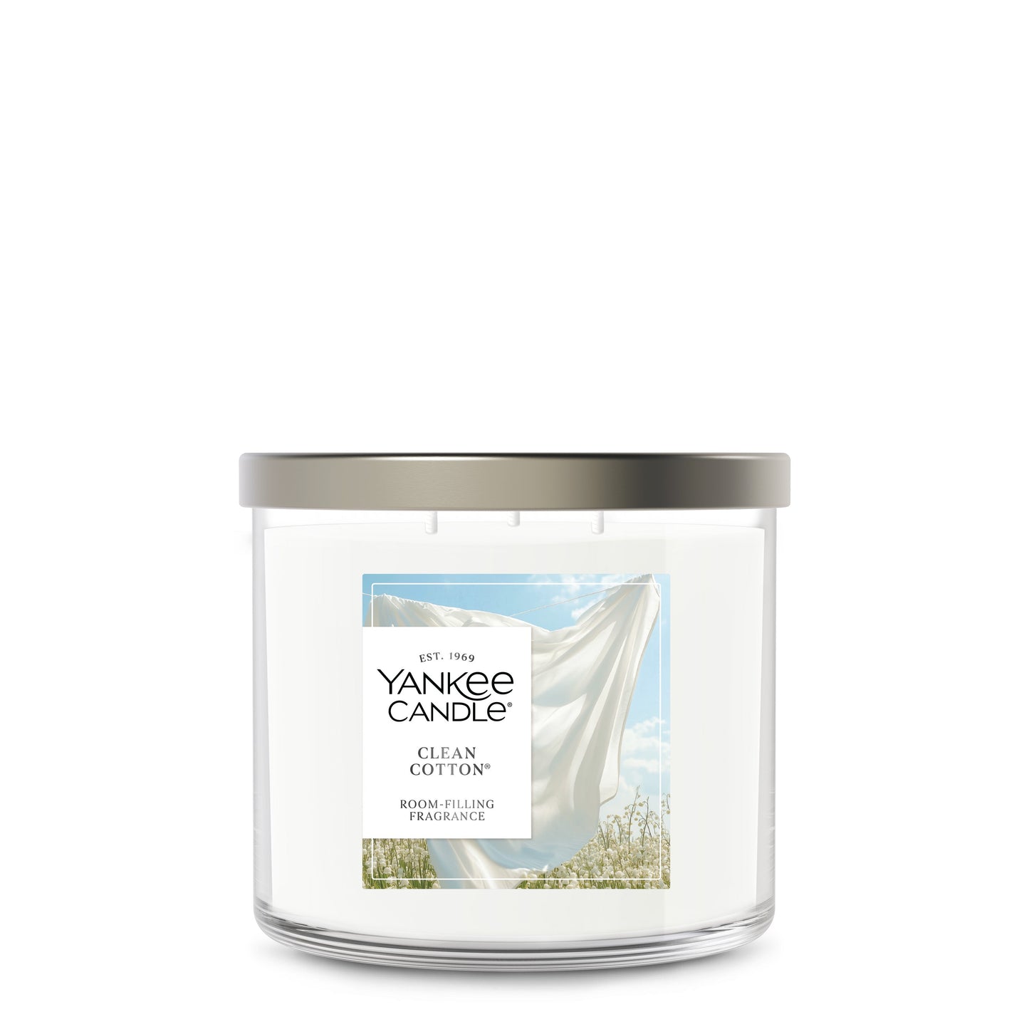 Clean Cotton® Edit 5-0767