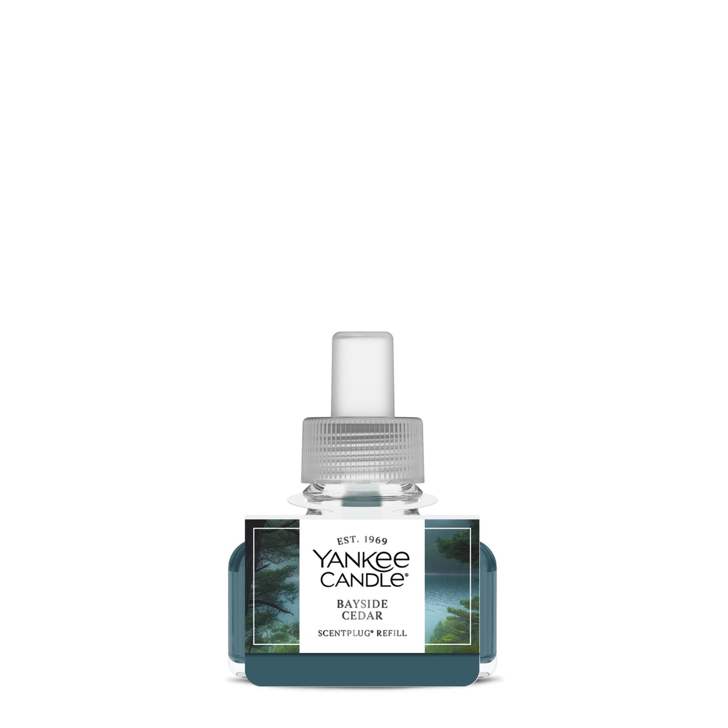 Bayside Cedar Studio 5-0781