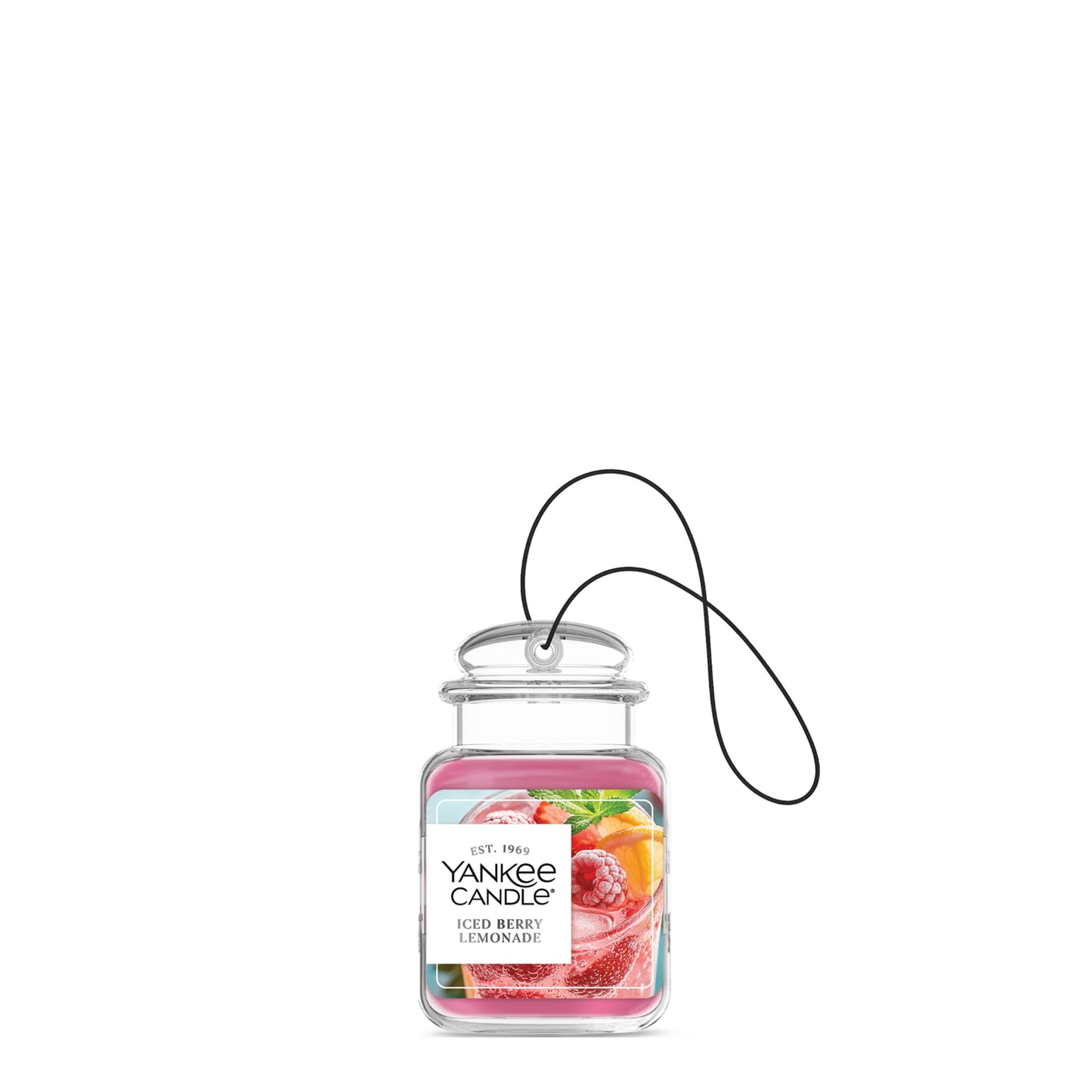 Iced Berry Lemonade Studio 5-0031