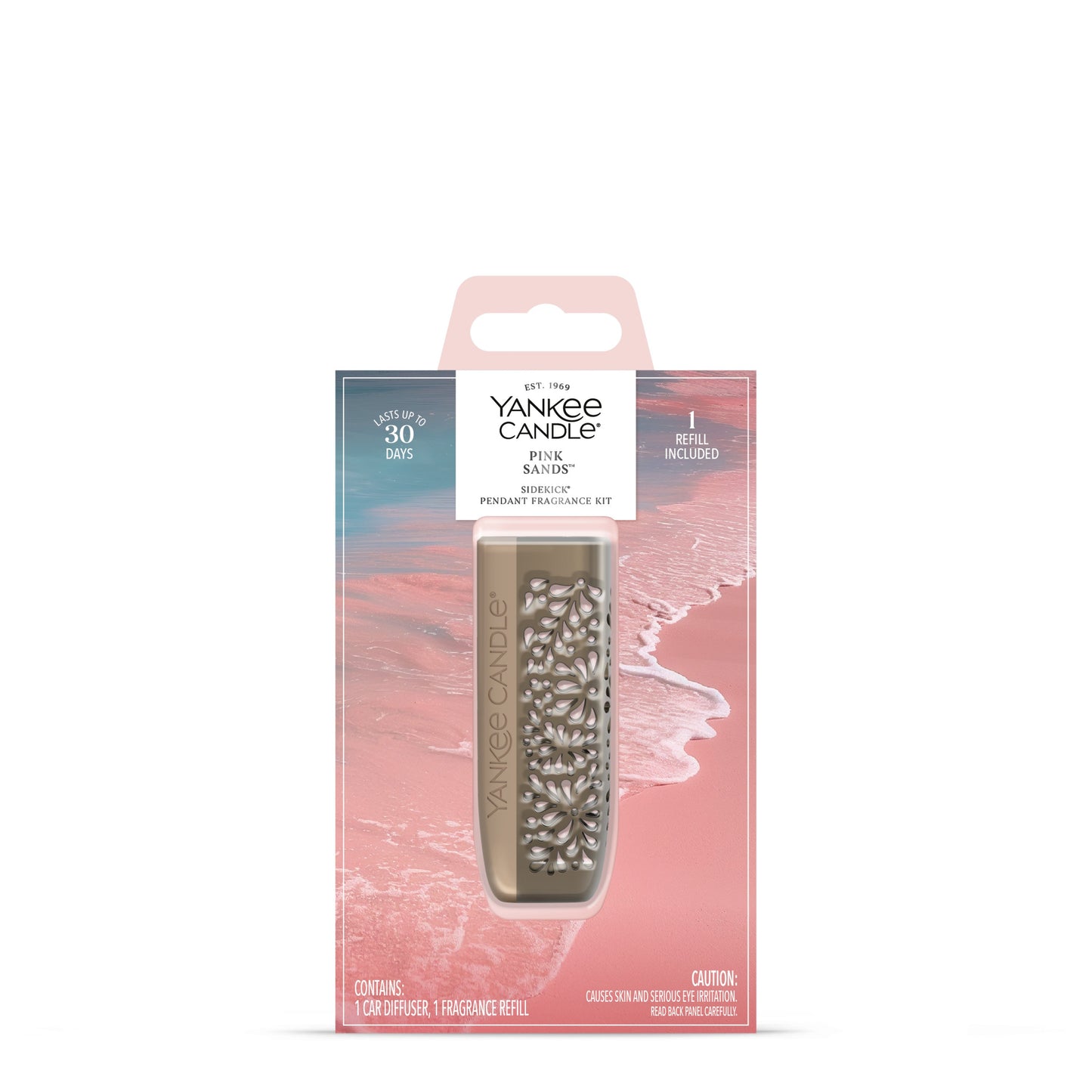 Pink Sands™ Core 5-0042